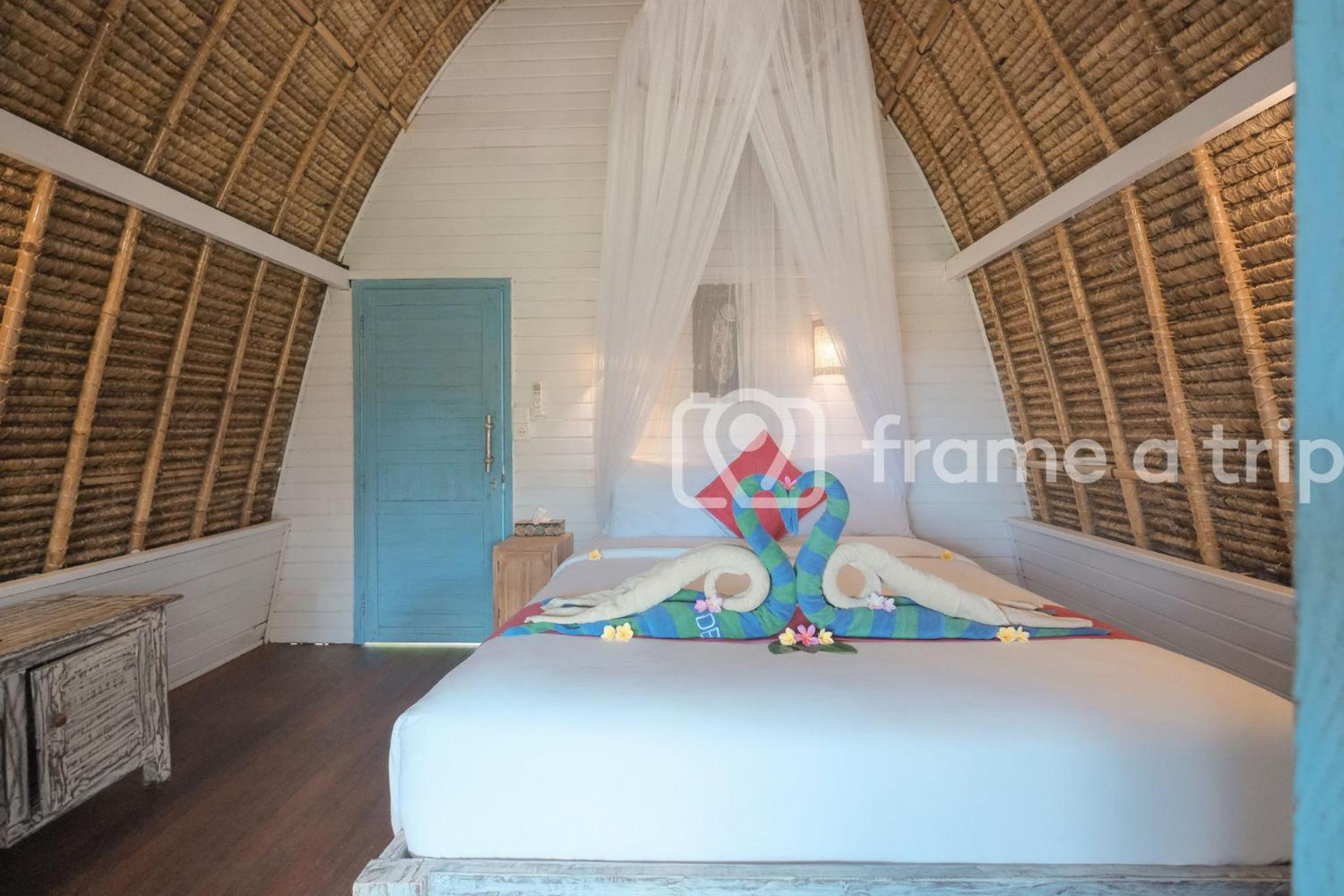 Dream Beach Kubu & SPA by ABM view 2