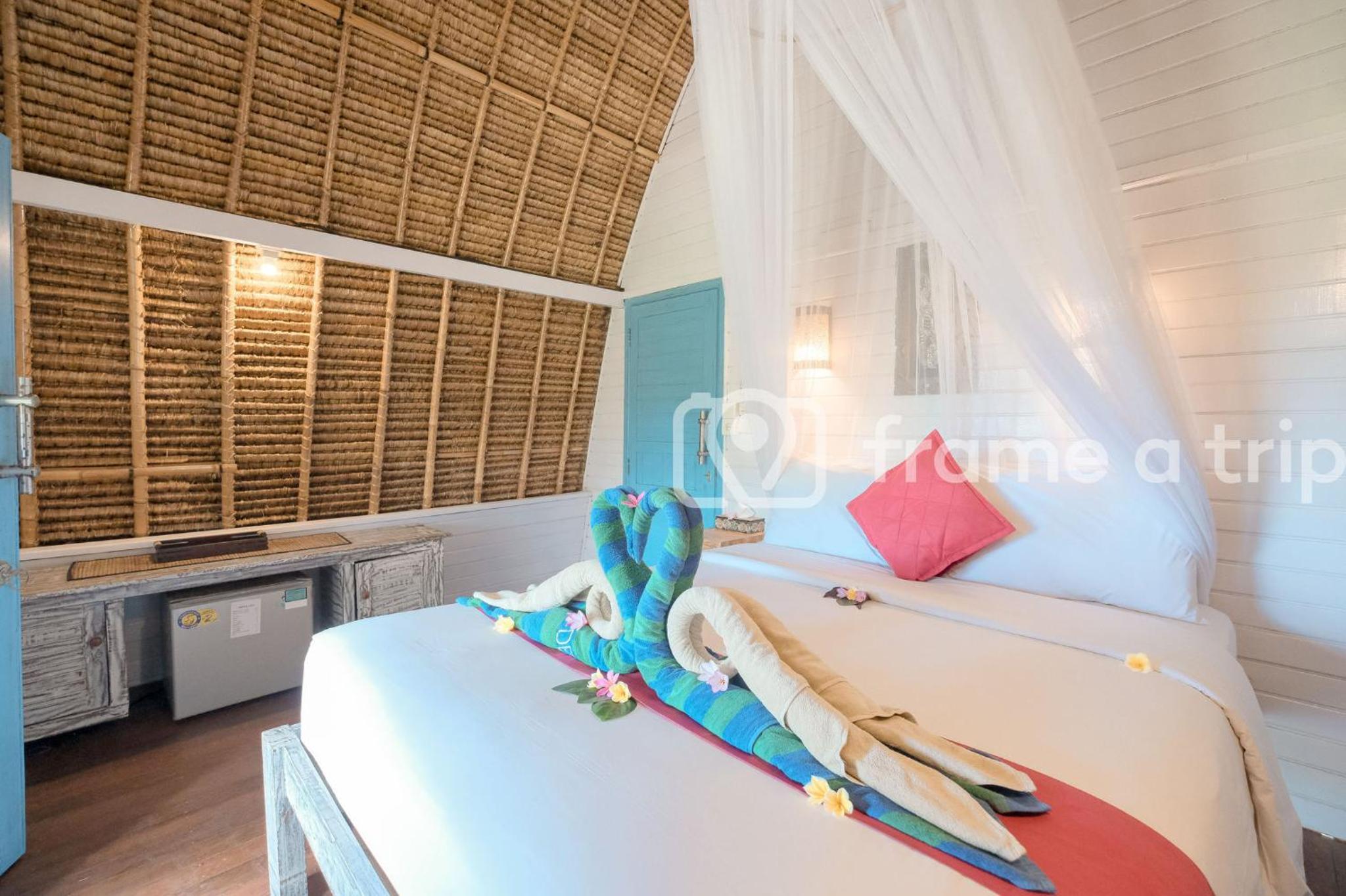 Dream Beach Kubu & SPA by ABM view 5