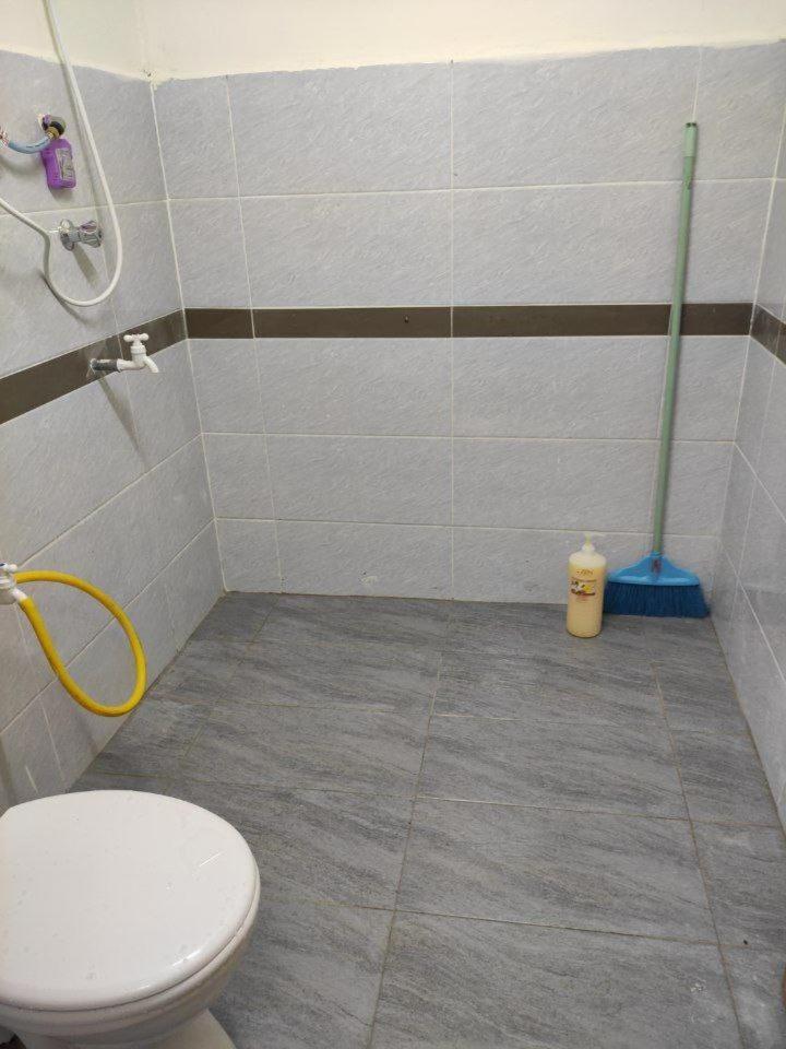 CiTY Roomstay Budget Middle Kuala Terengganu 1queen bed photo 7