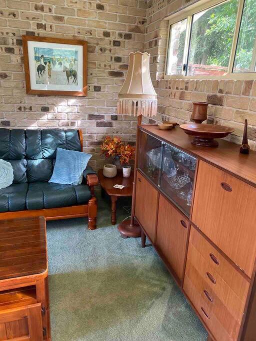 Crescent Head - Killick Glen - a couple's retreat