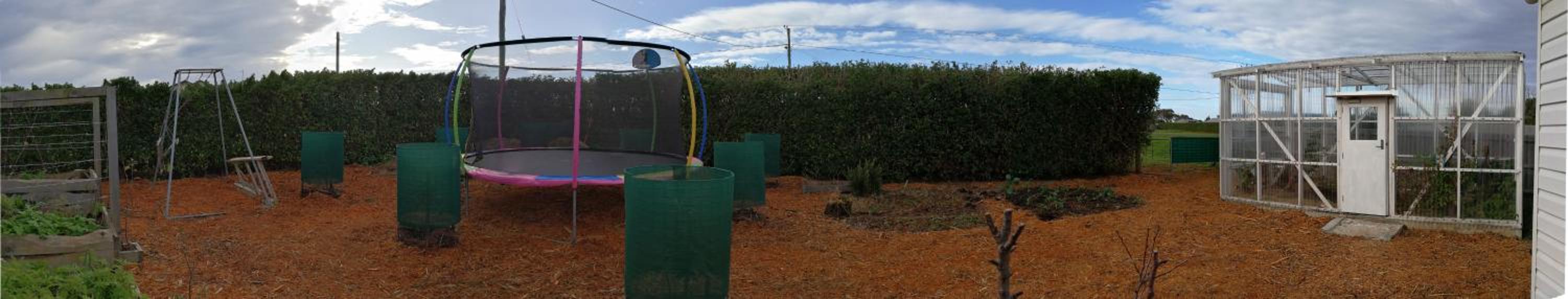 Fun Family House King Island