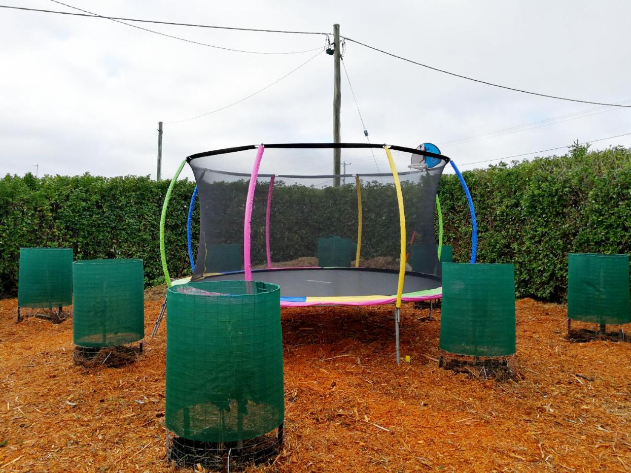 Fun Family House King Island