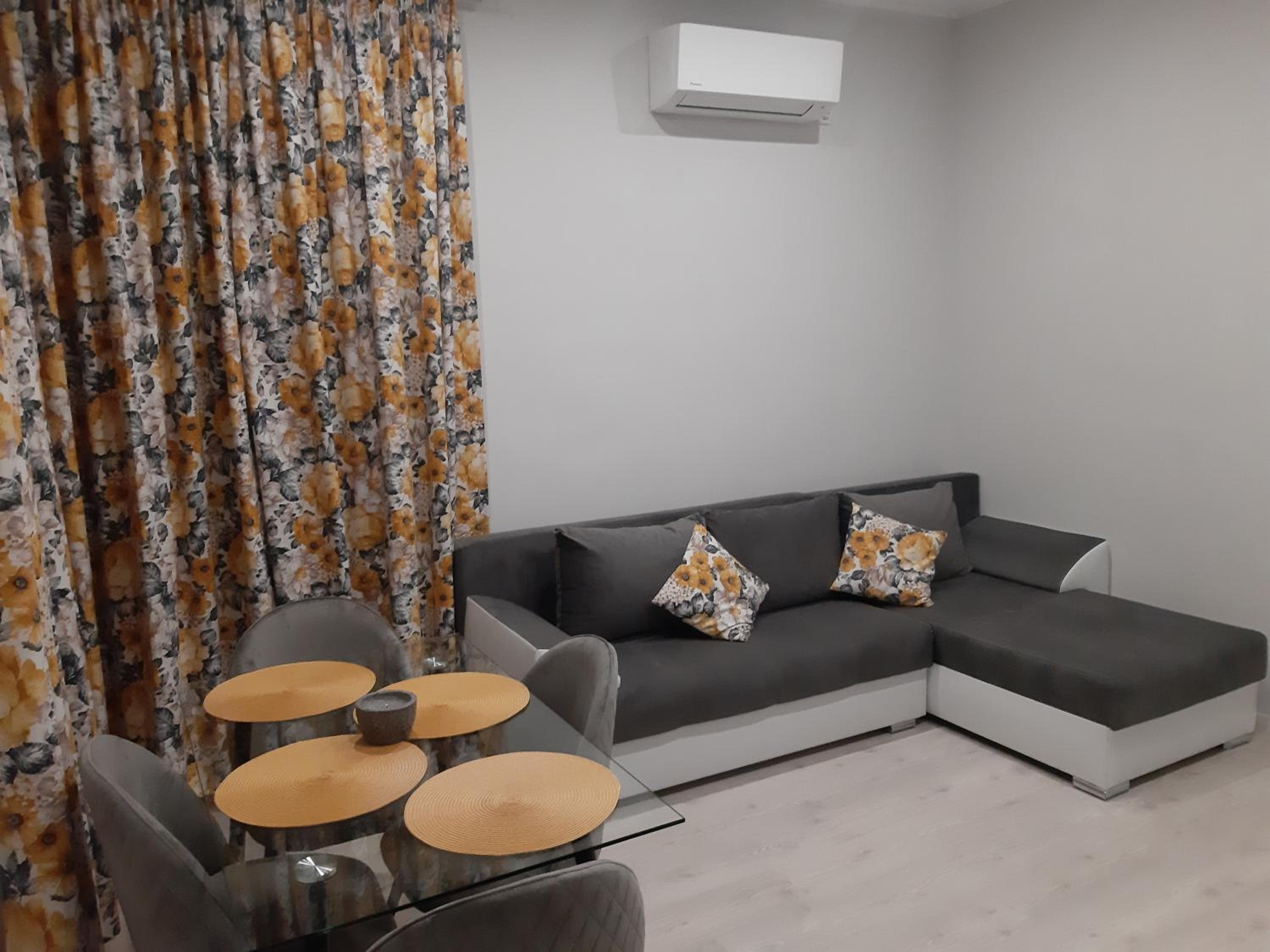 Sea & chill suite view 3