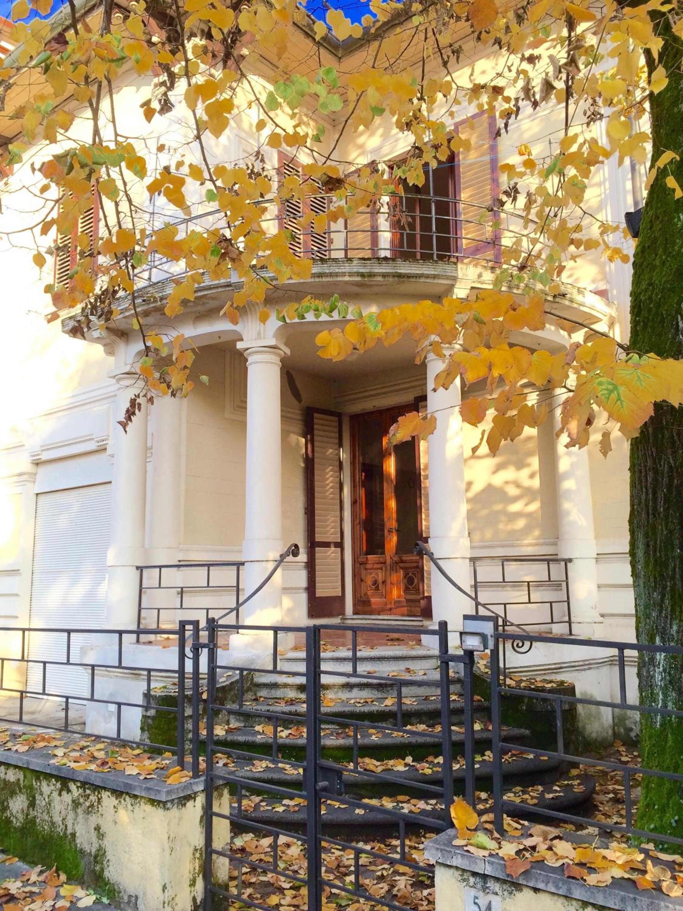 Villa Puccini view 4