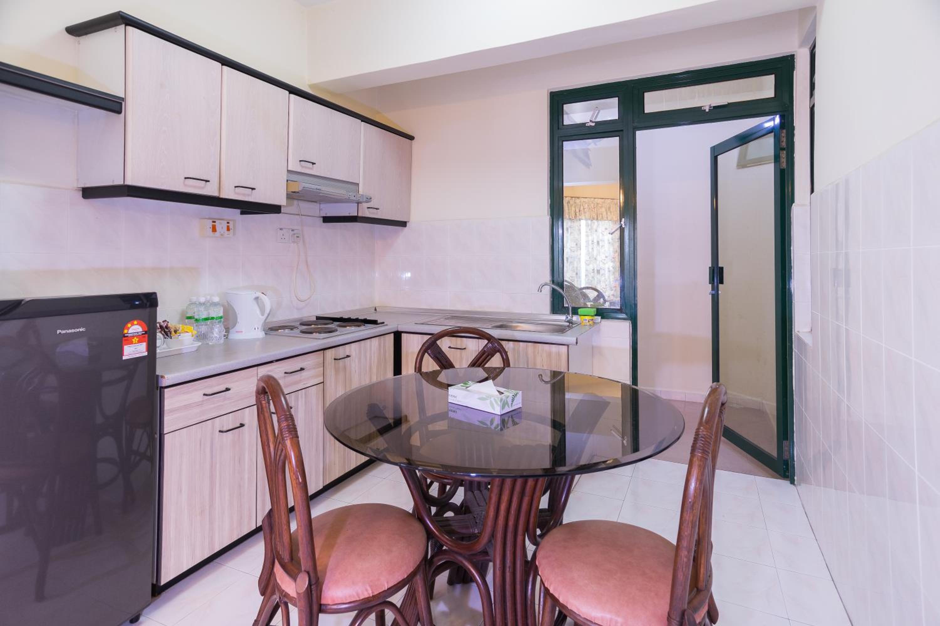 HIG Homestay Apartment