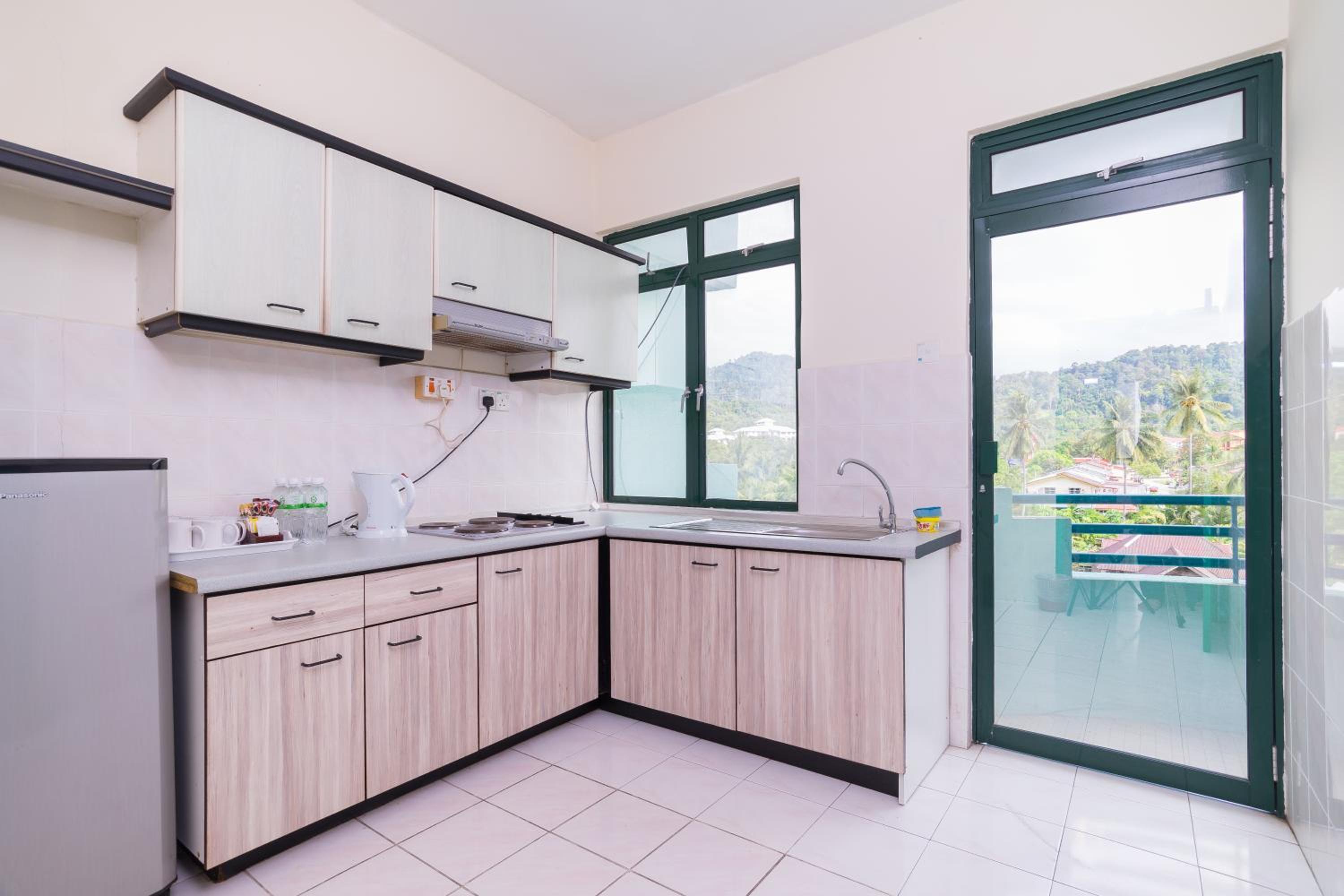HIG Homestay Apartment