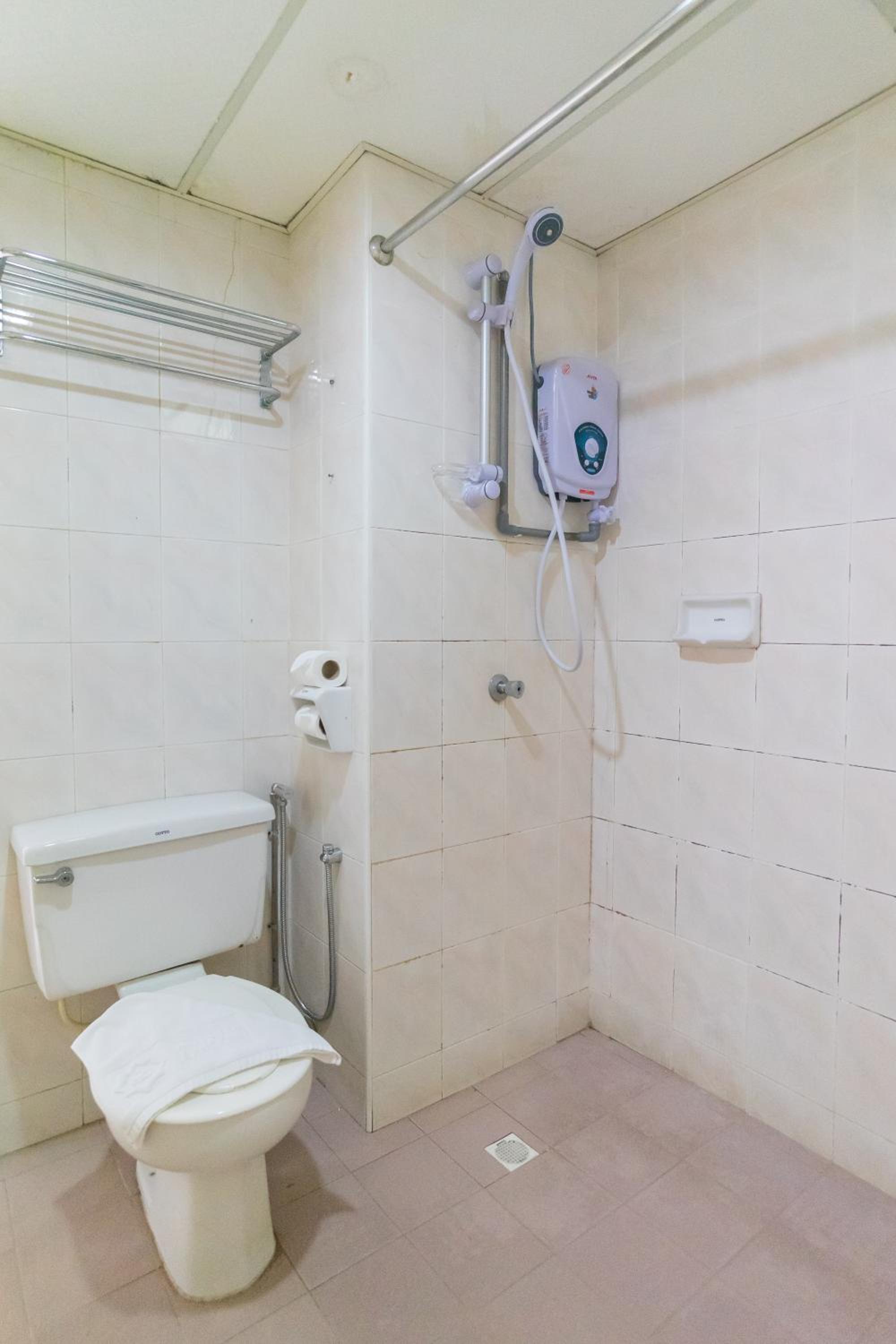 HIG Homestay Apartment