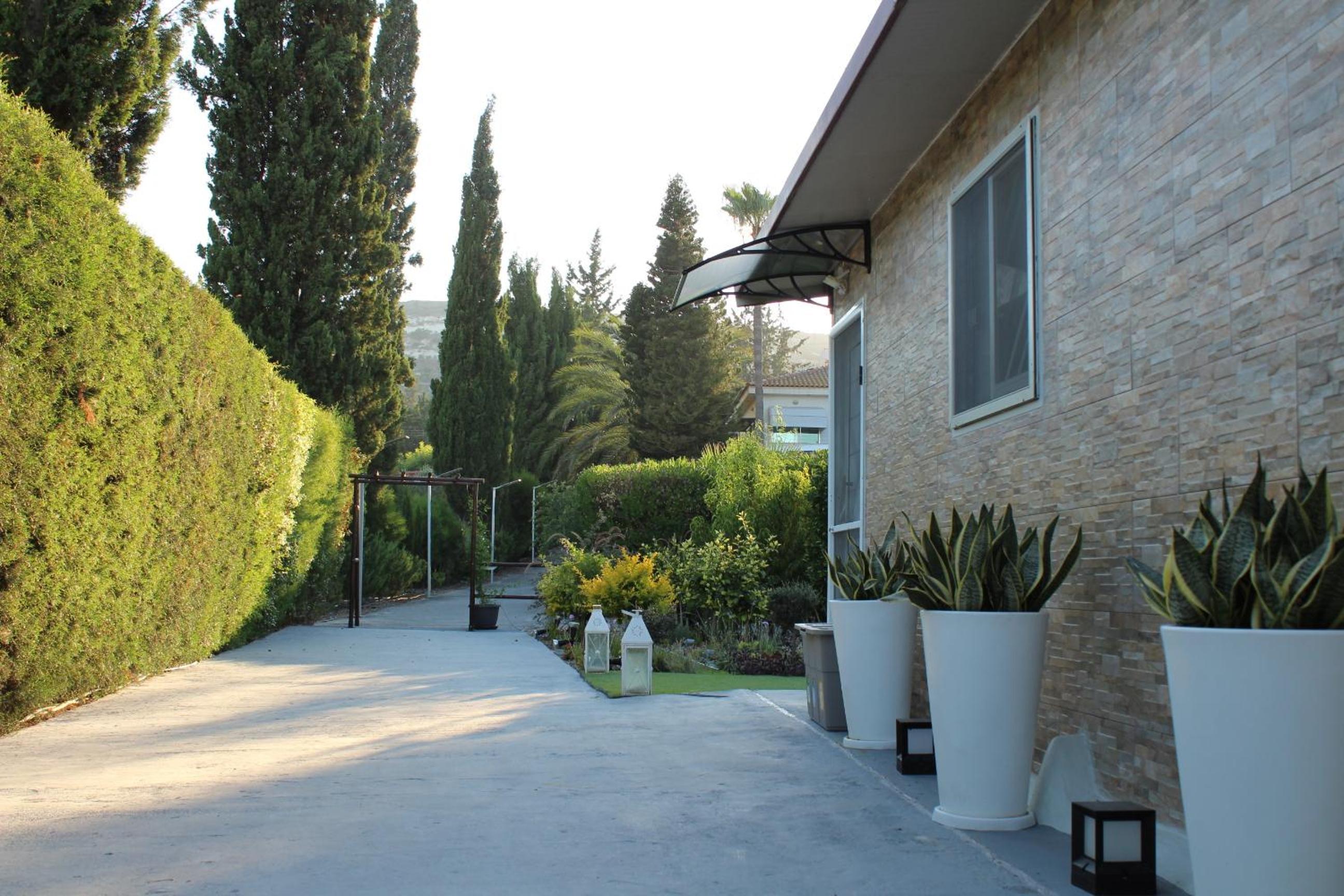 St.George's Country Retreat