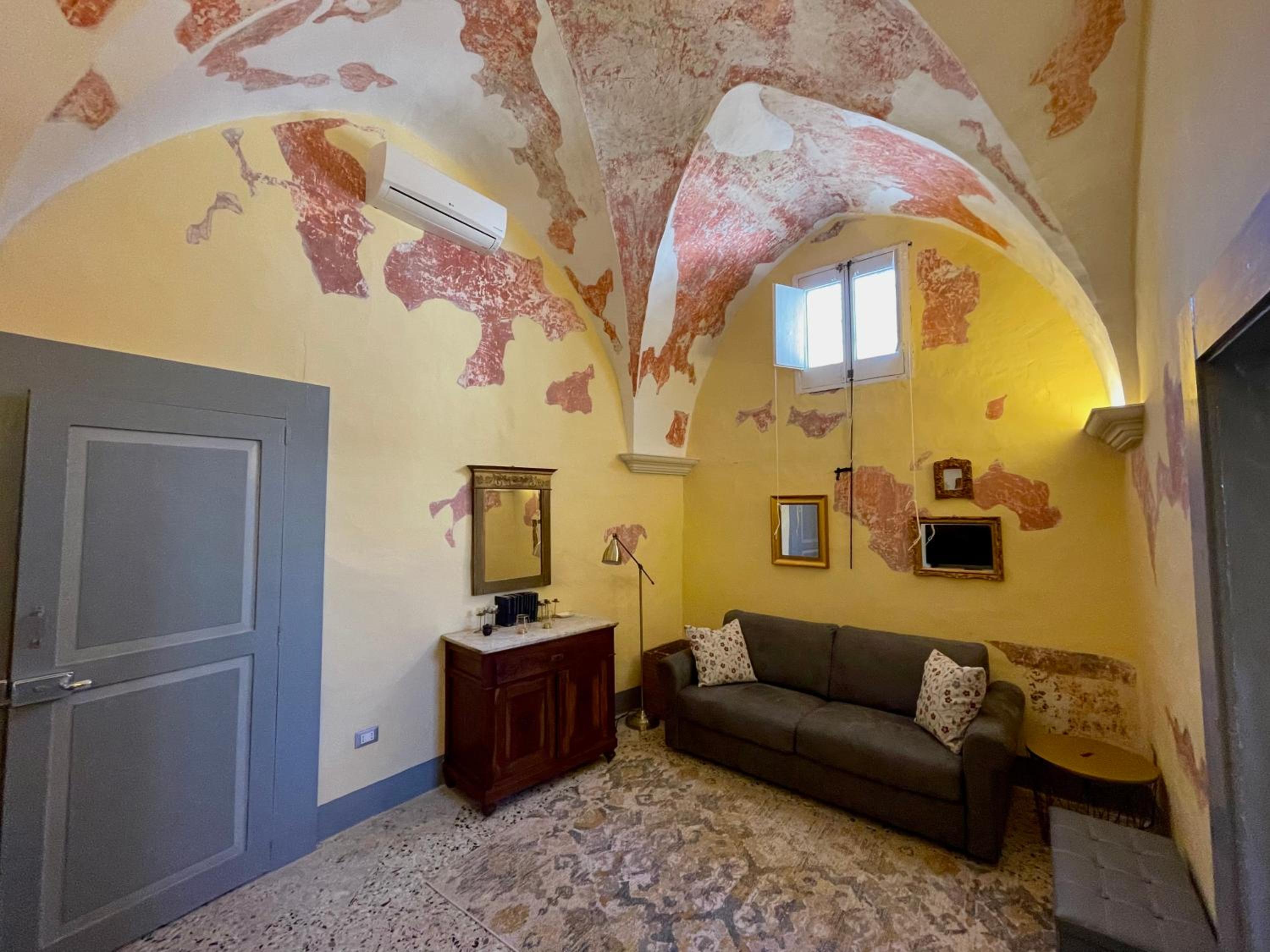 Lecce Vacations - Palazzo de Carlo e il parco dei 7 pozzi - Property Image 16