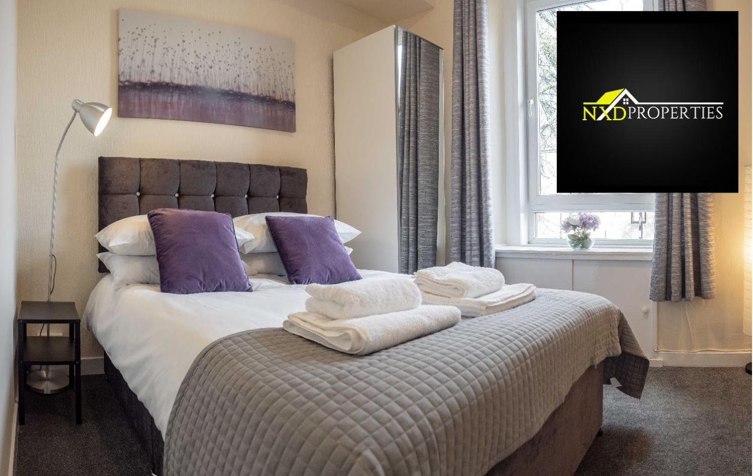 ☆Spacious Flat Close to University and City Centre view 3