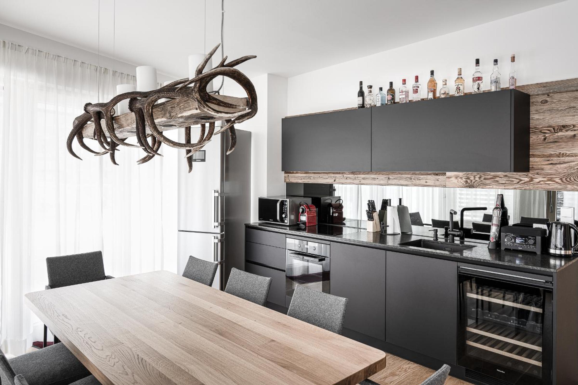 Planai Penthouse Royal view 5