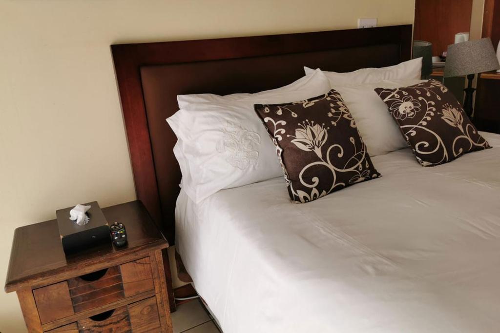 Somona Guest House