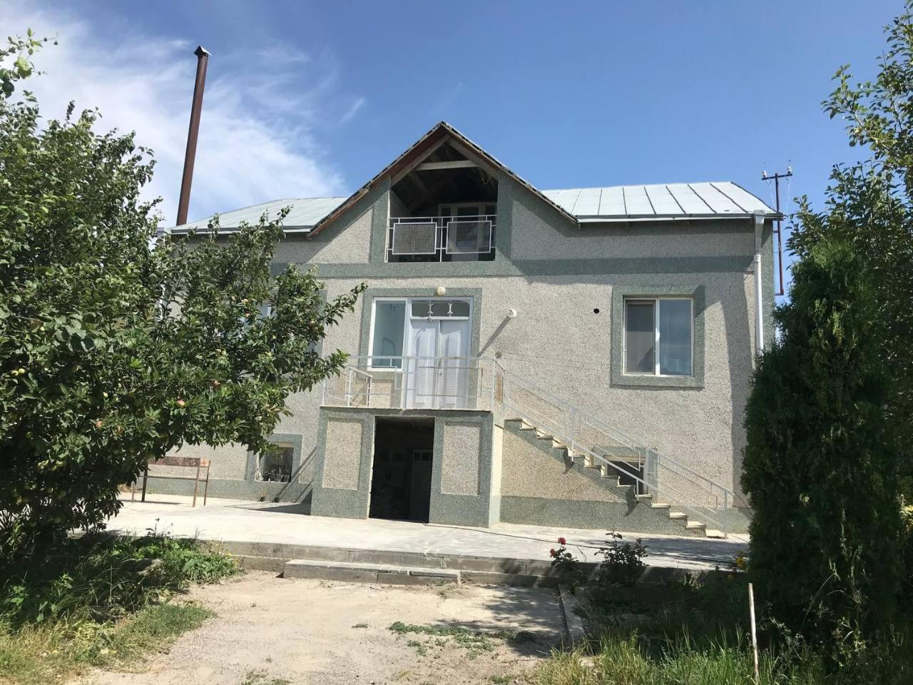 Guest House Sevan