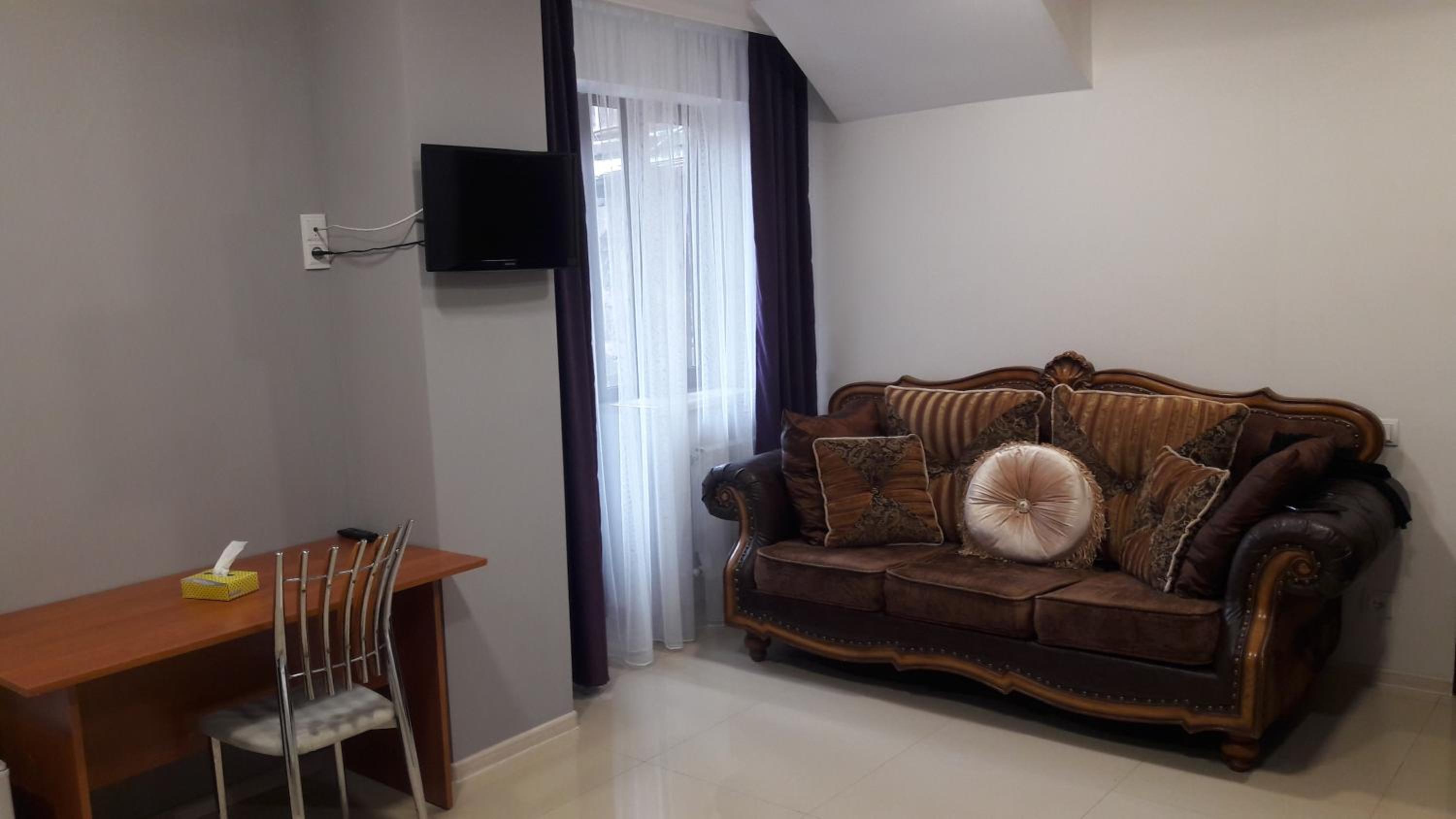 Gyumri Guest House