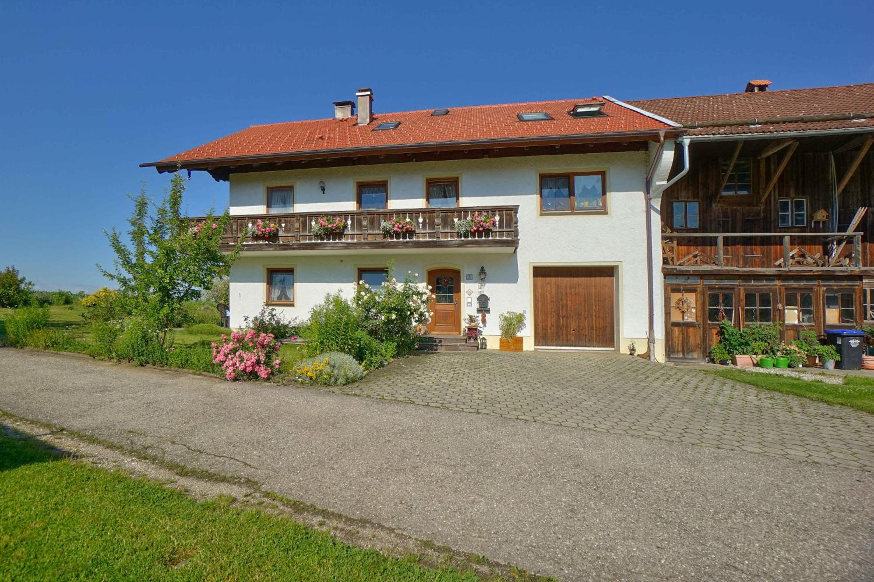 Beim Rieder
