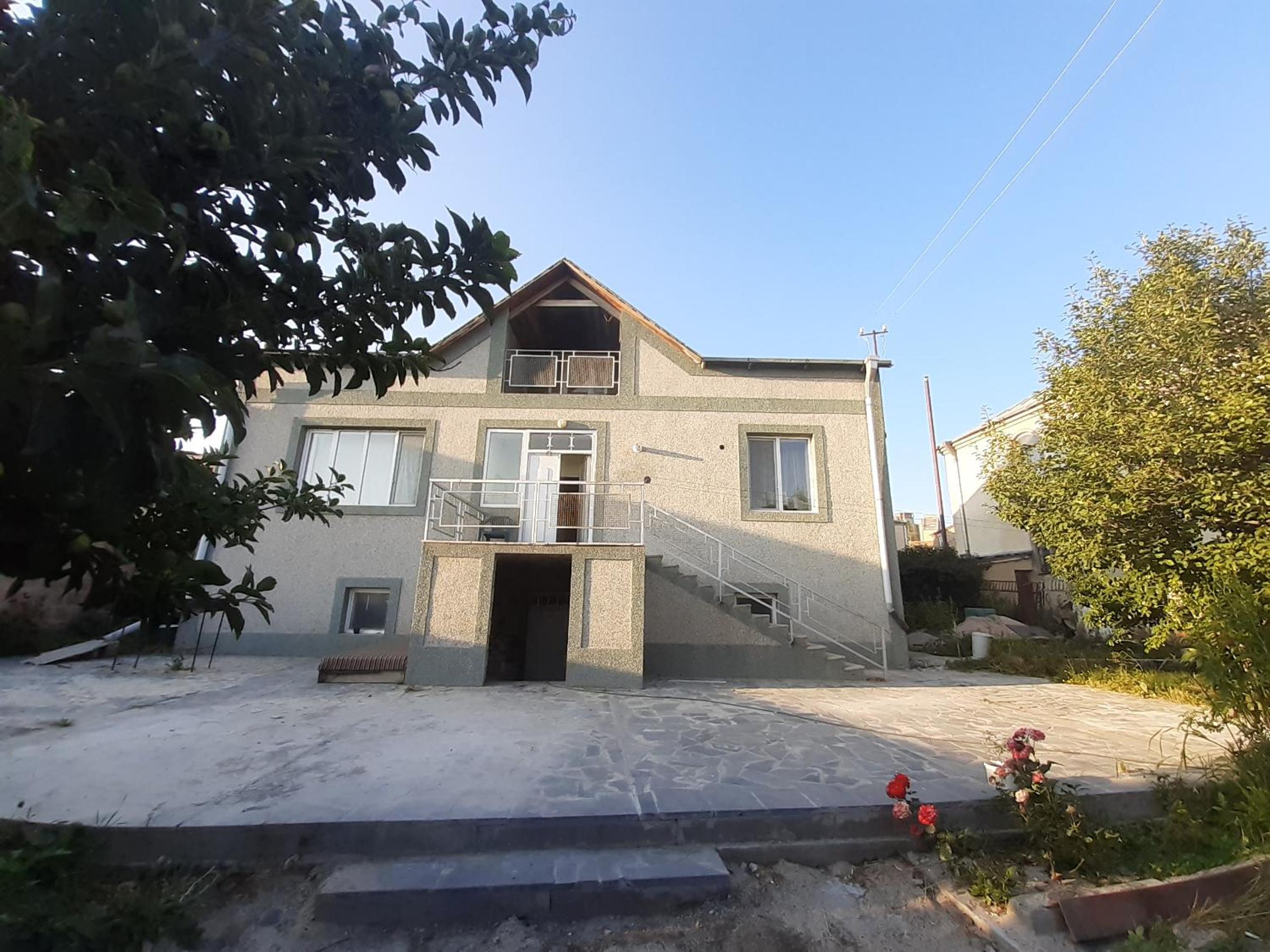 Guest House Sevan