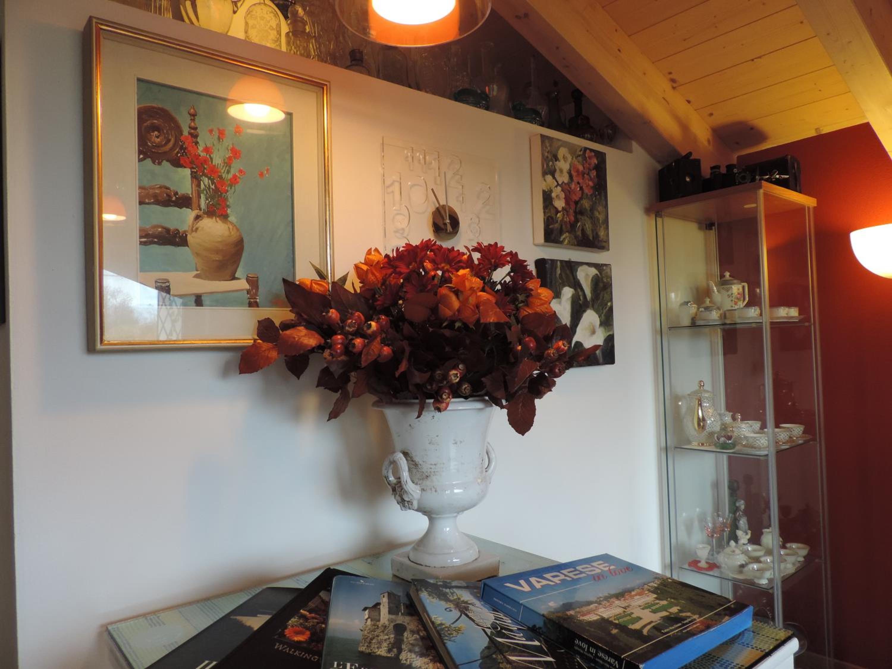 La Collina since 2008 NO SMOKING B&B
