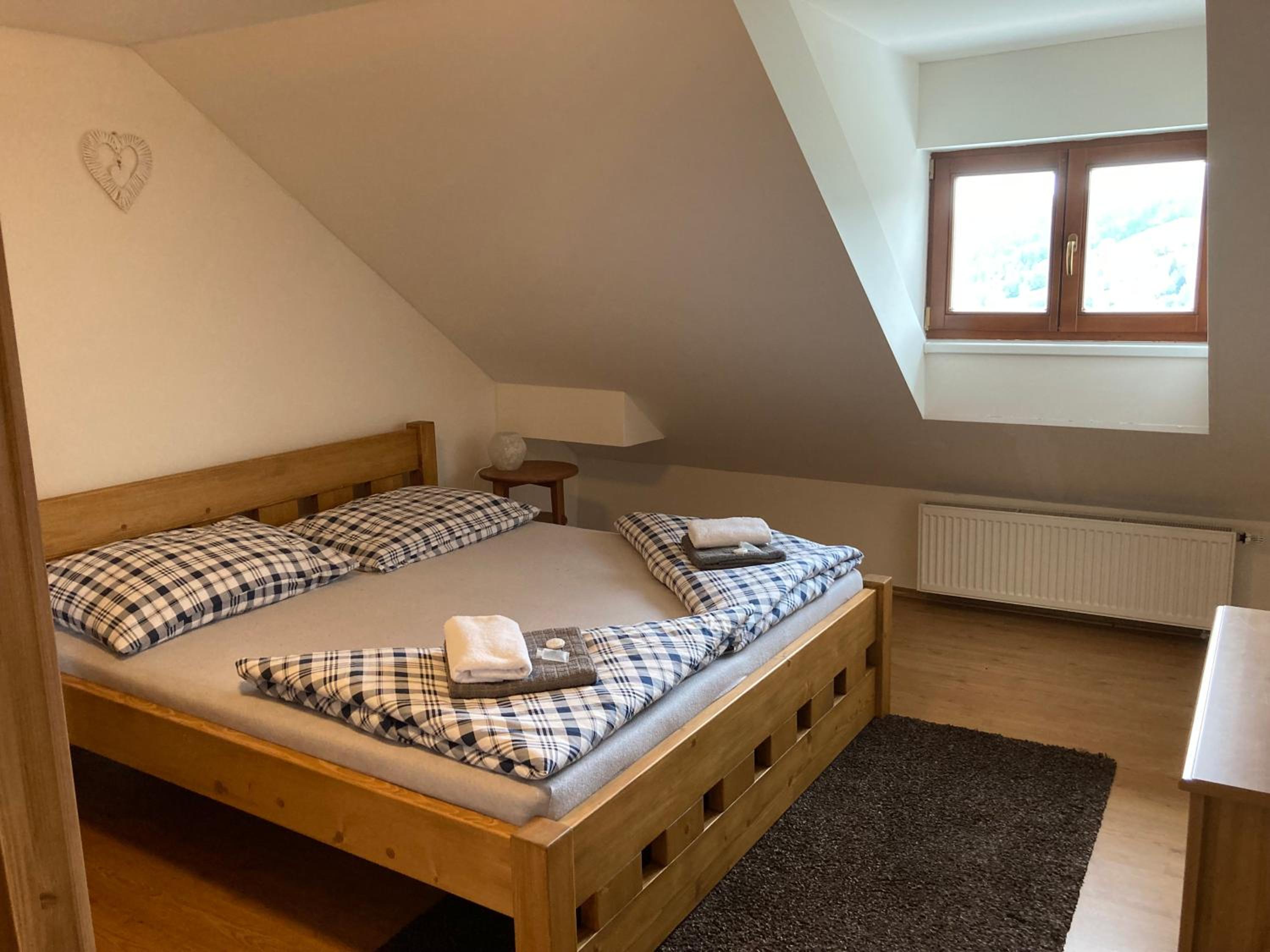 Pension Horalka