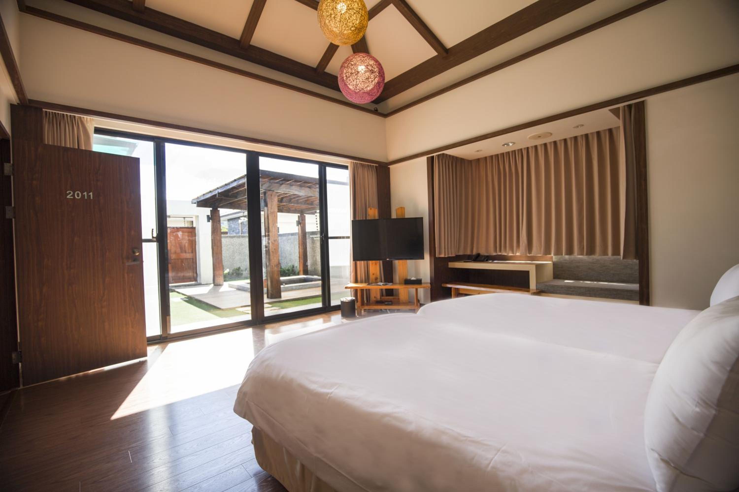 Chii Lih Resort