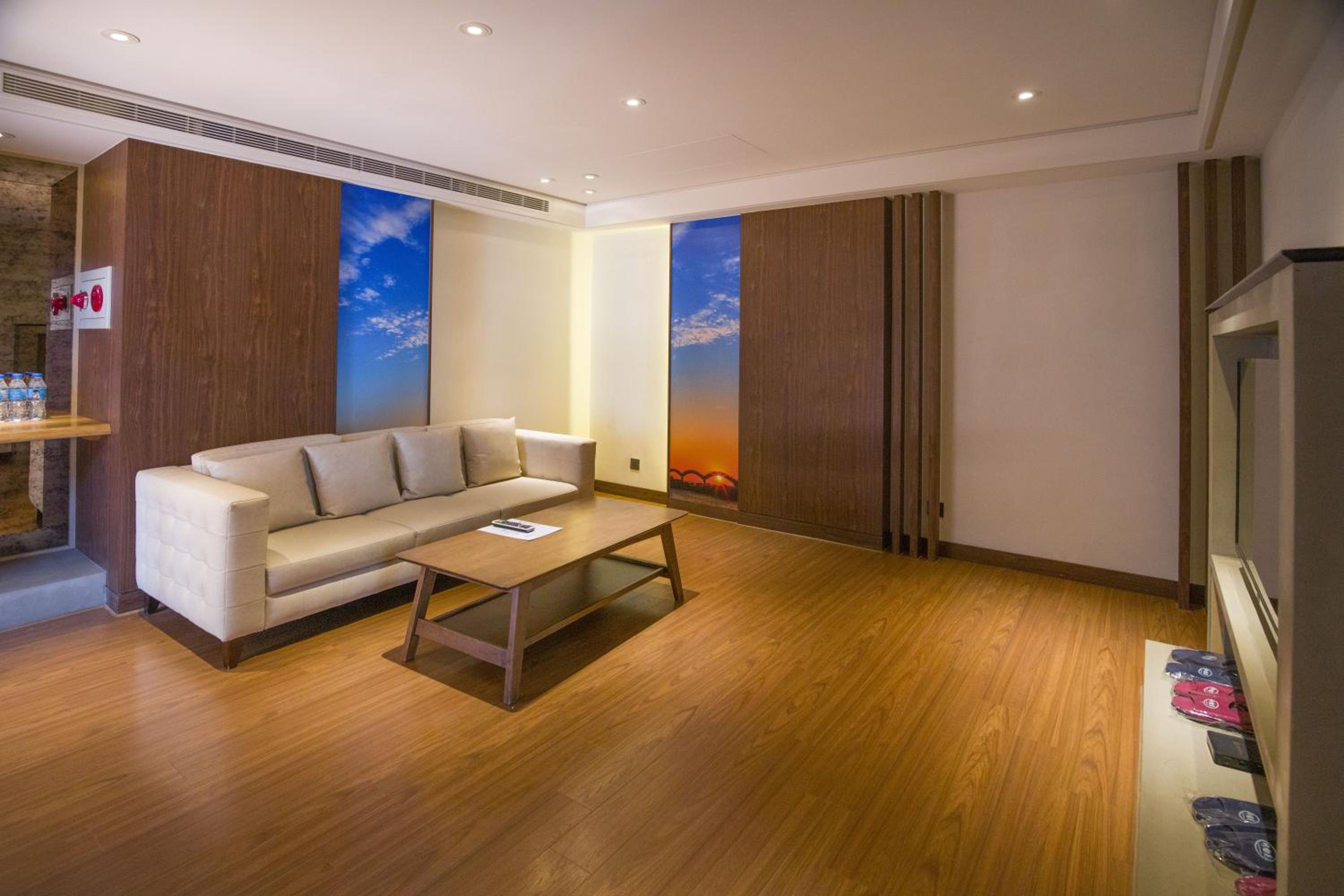 Chii Lih Resort