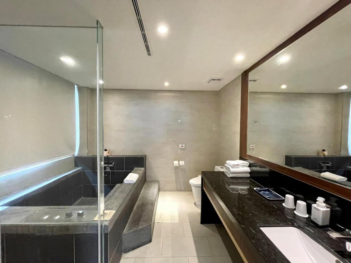 Chii Lih Resort