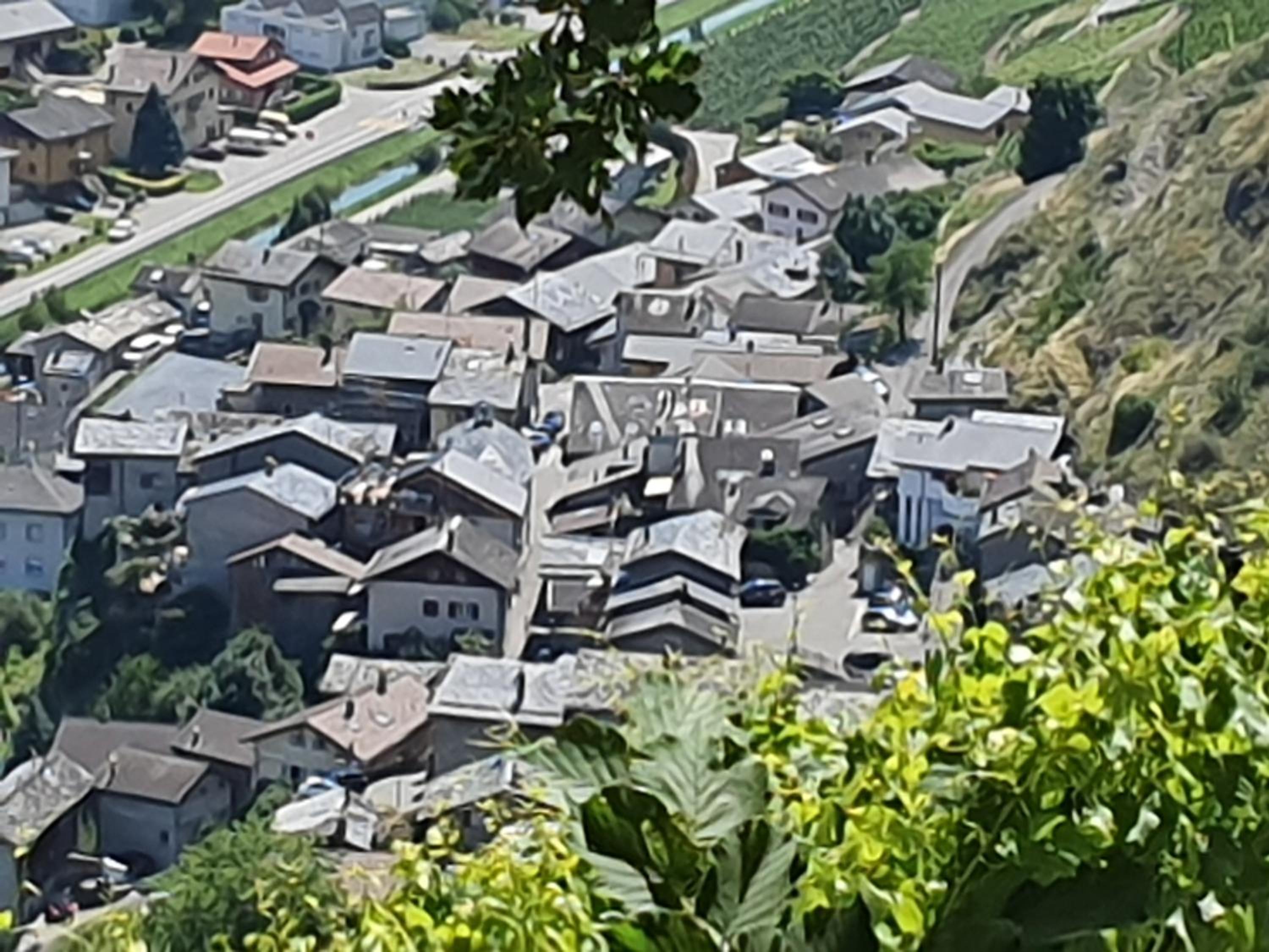 La Terrasse