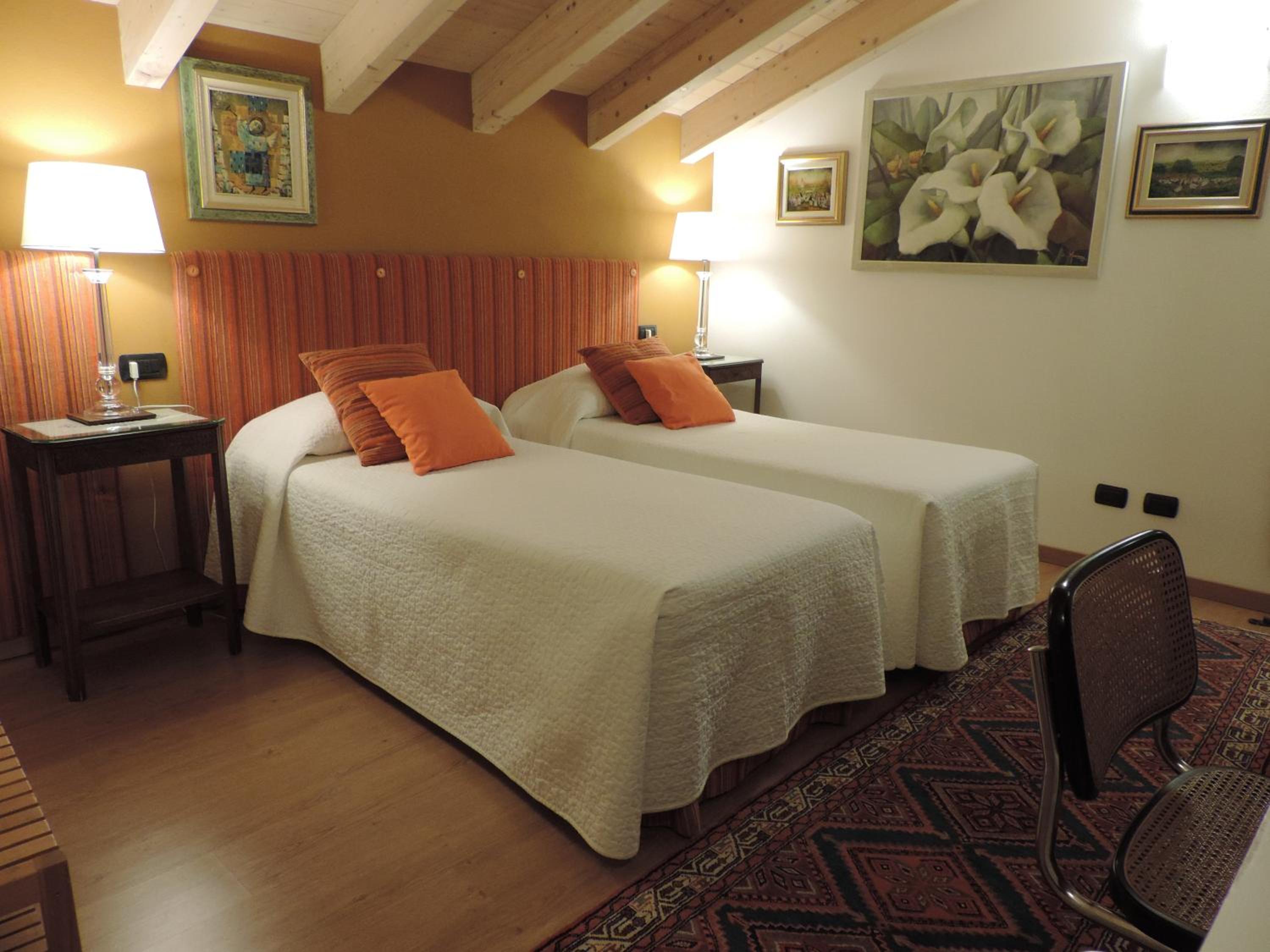 La Collina since 2008 NO SMOKING B&B
