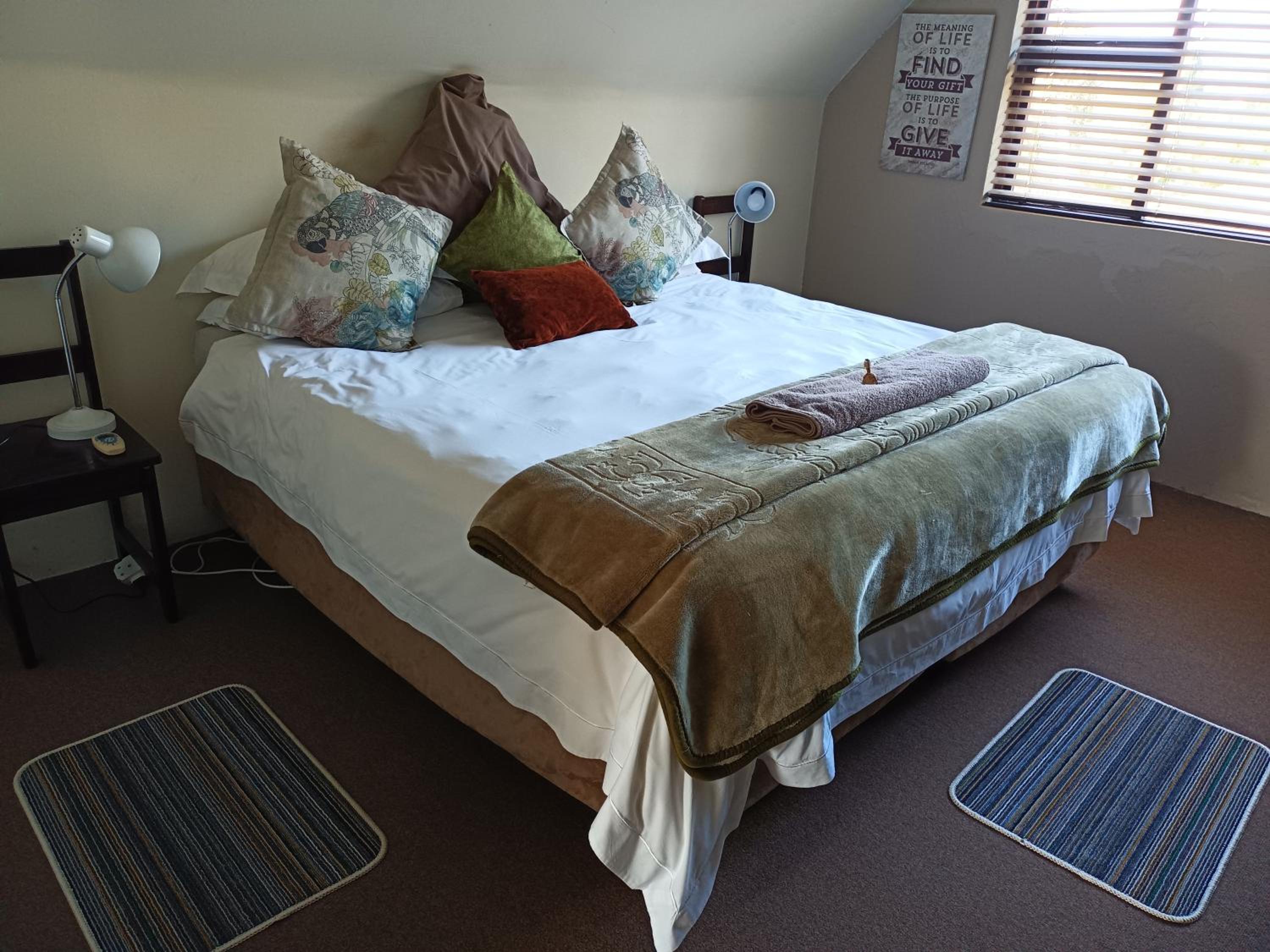 Mackenzies Accommodation