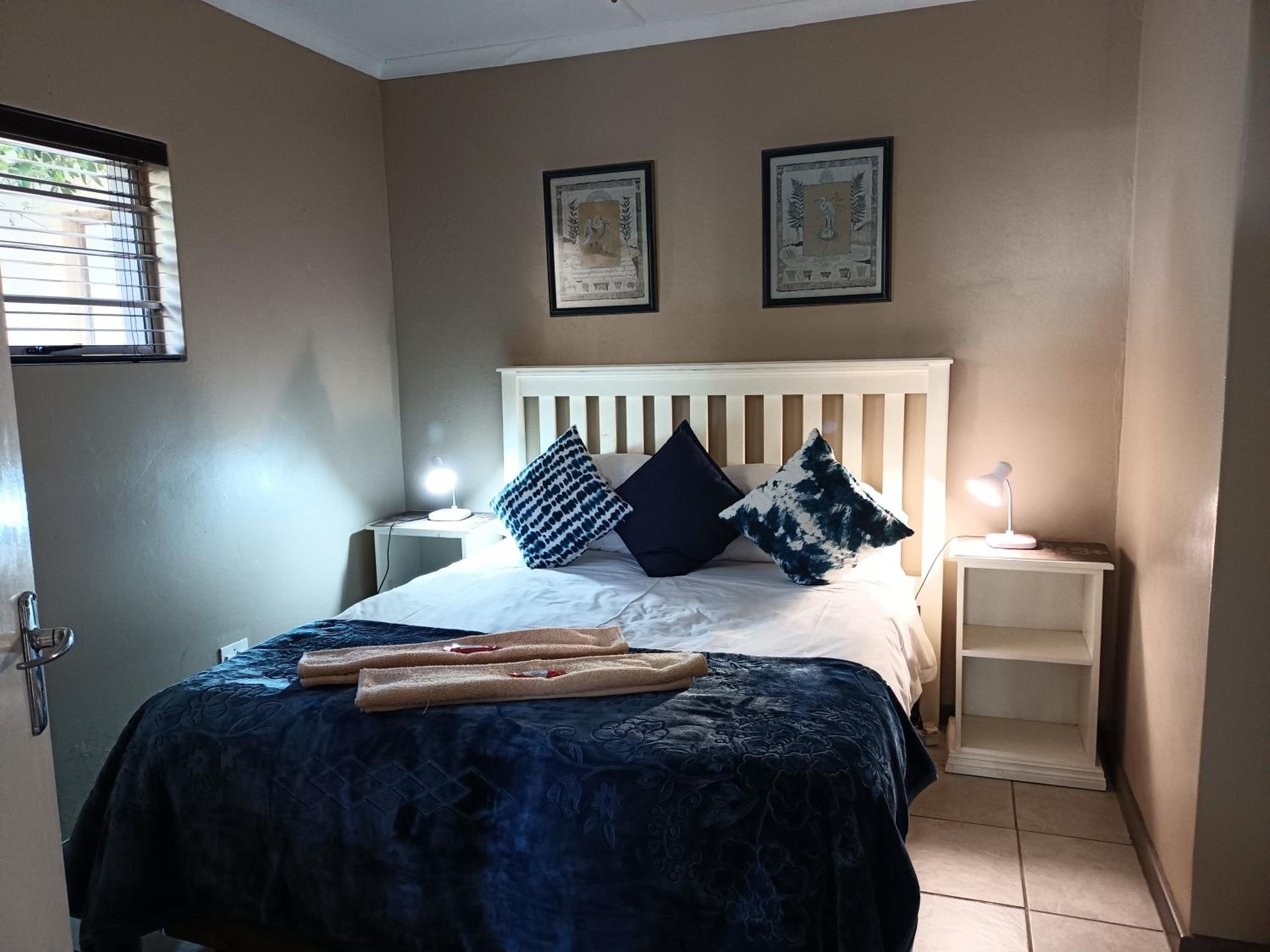 Mackenzies Accommodation