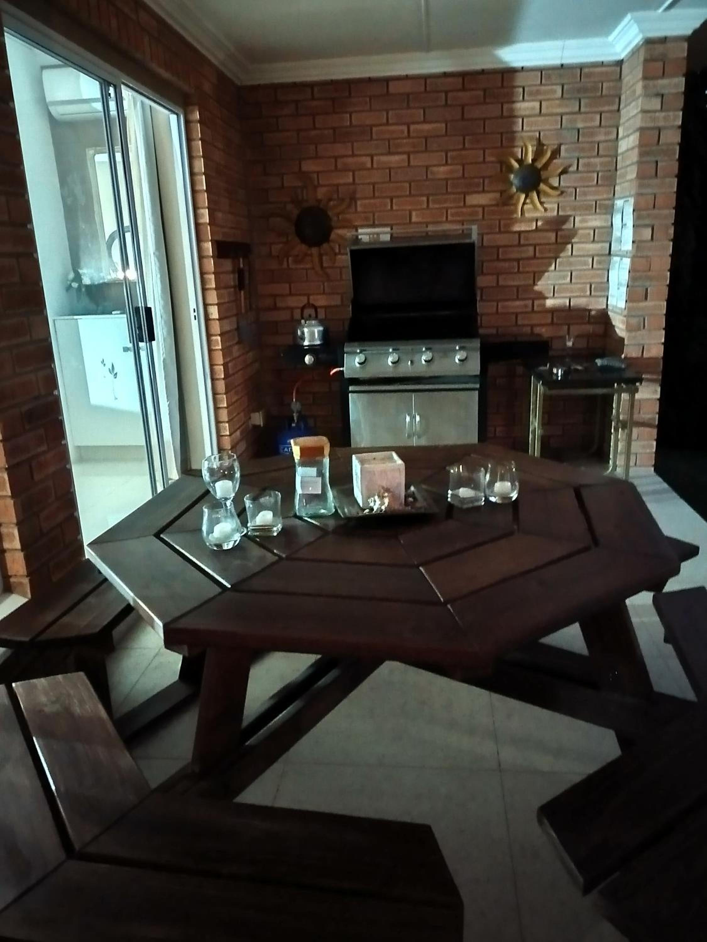 Mackenzies Accommodation