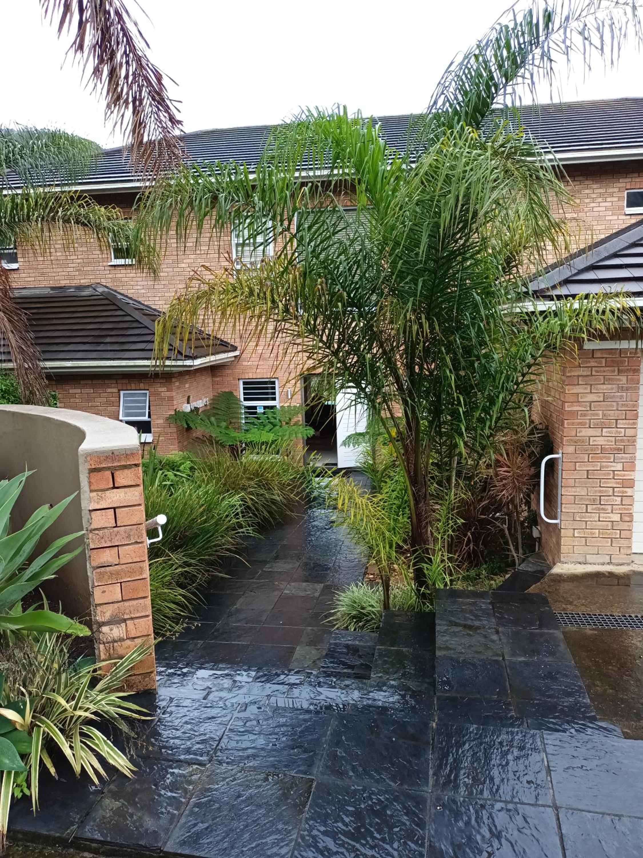 Mackenzies Accommodation
