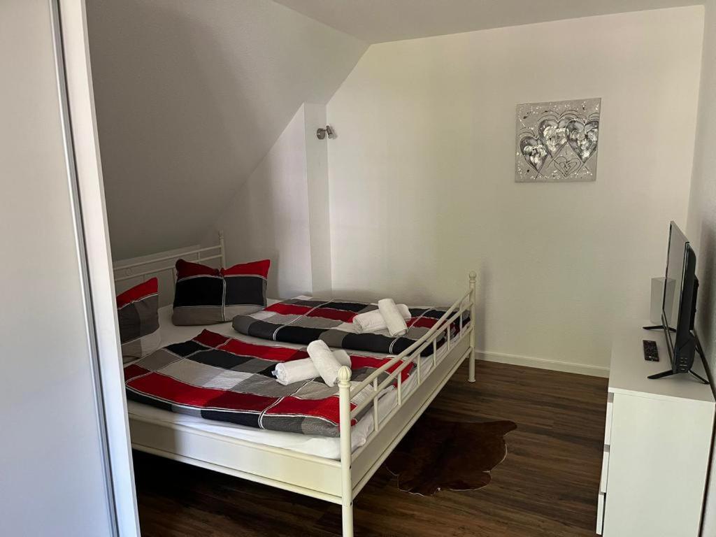 Pension Villa Frohsinn Sellin auf Rügen