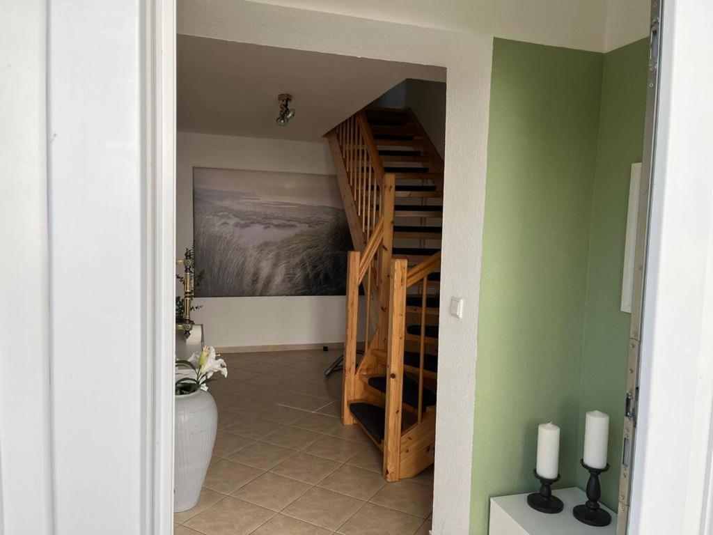 Pension Villa Frohsinn Sellin auf Rügen