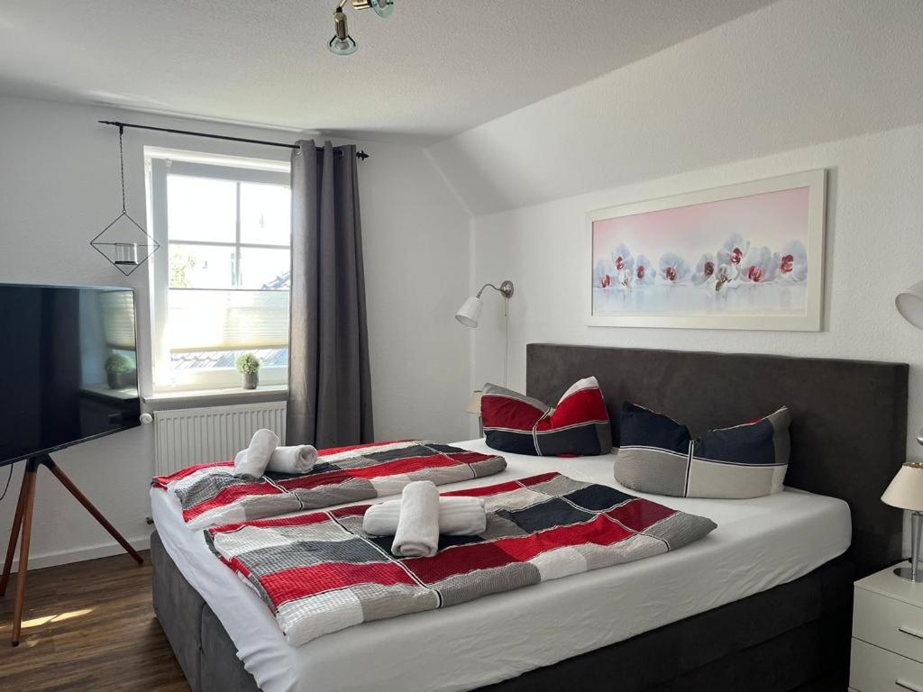 Pension Villa Frohsinn Sellin auf Rügen