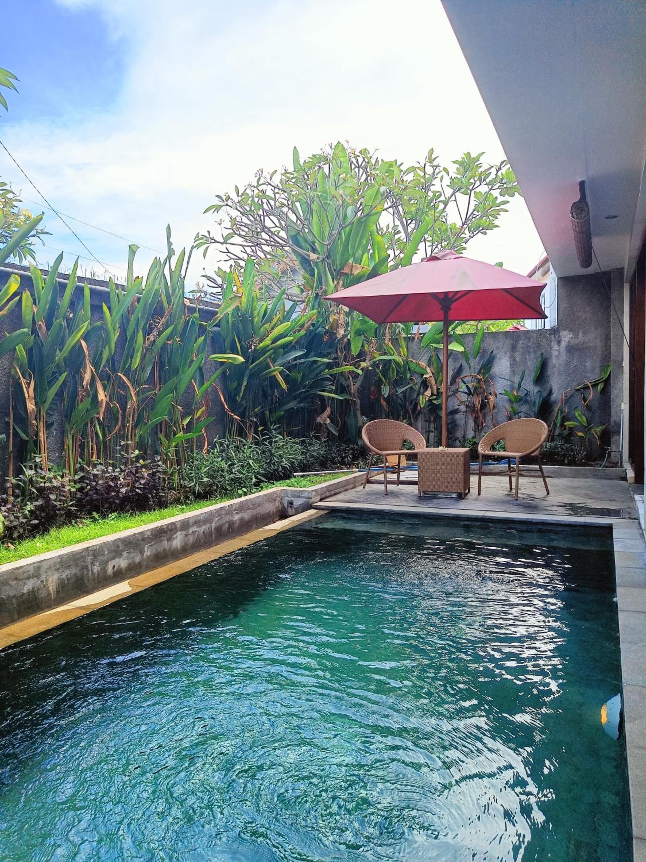 Sanur Art Villas