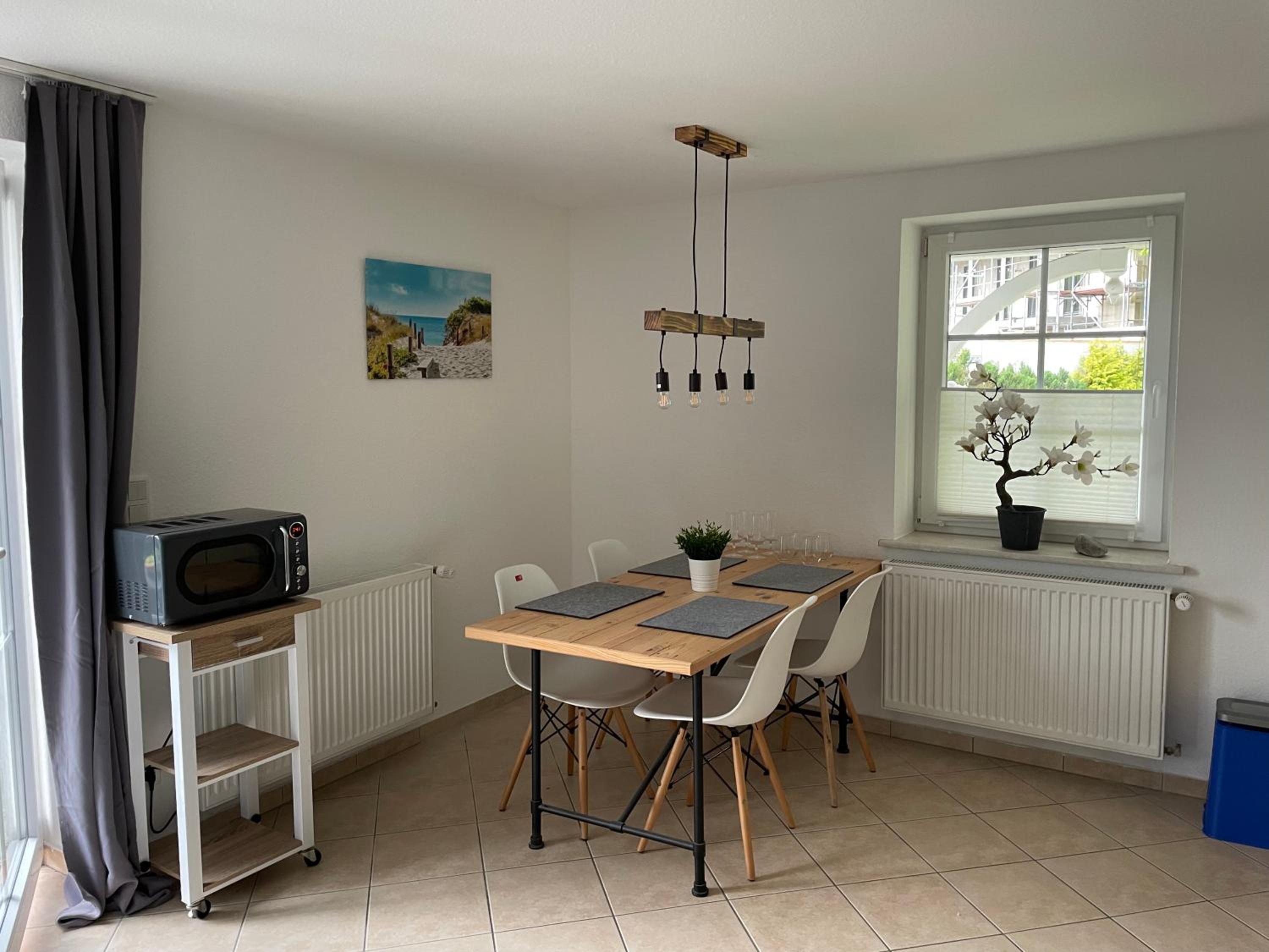 Pension Villa Frohsinn Sellin auf Rügen