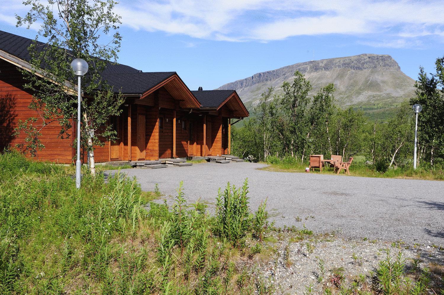 Tundrea Holiday Resort