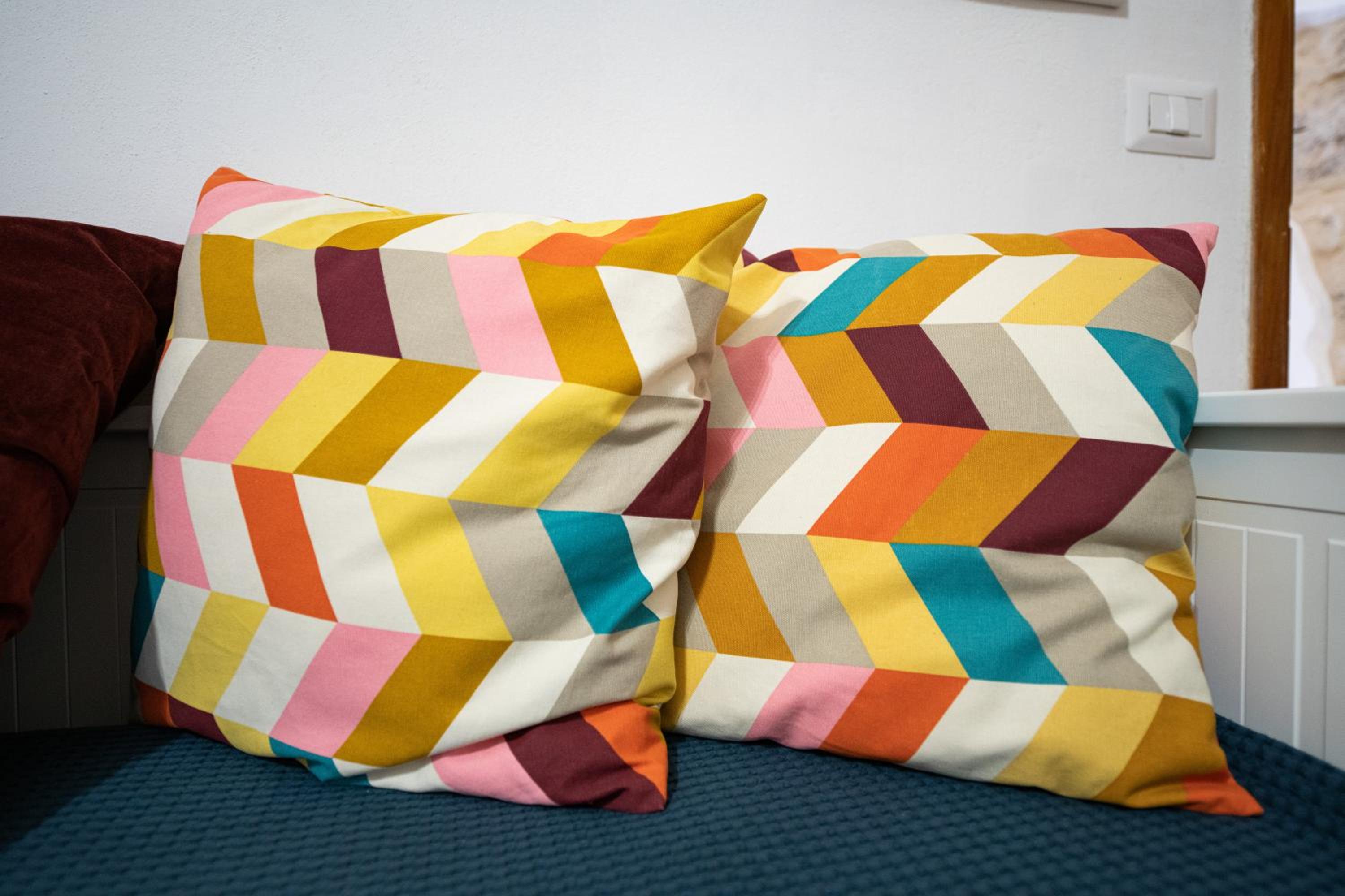 Casa Vacanze Regina Margherita 1 photo 5