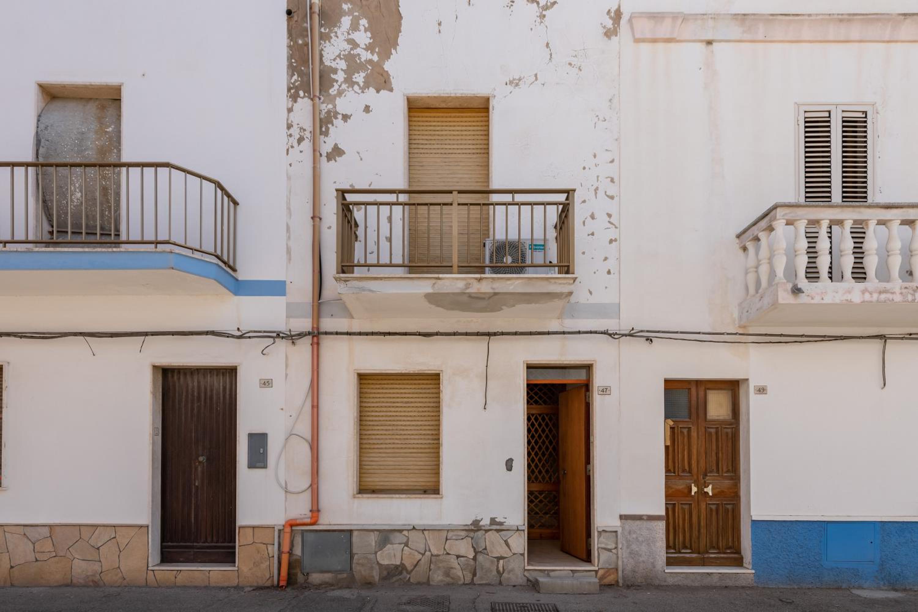 Casa Vacanze Regina Margherita 1 photo 2