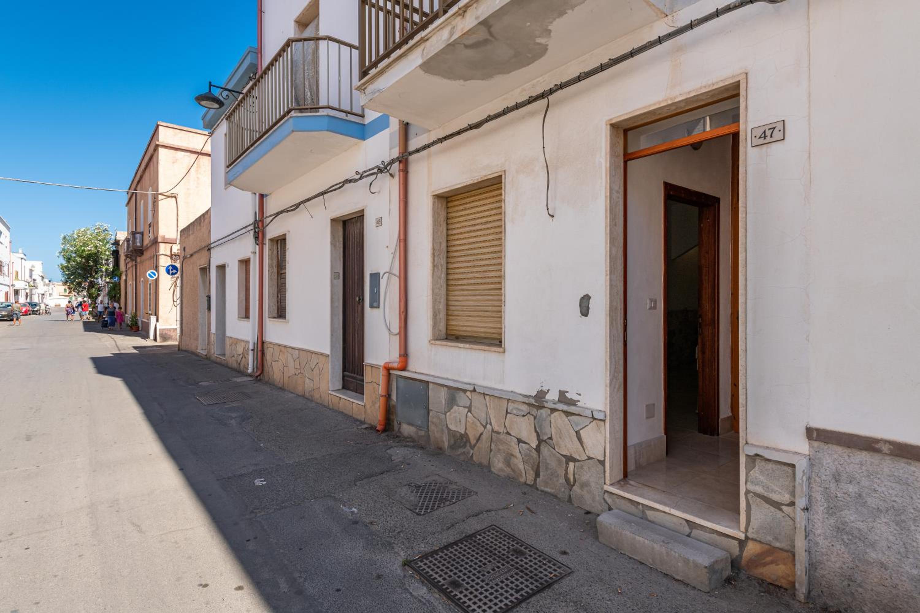 Casa Vacanze Regina Margherita T