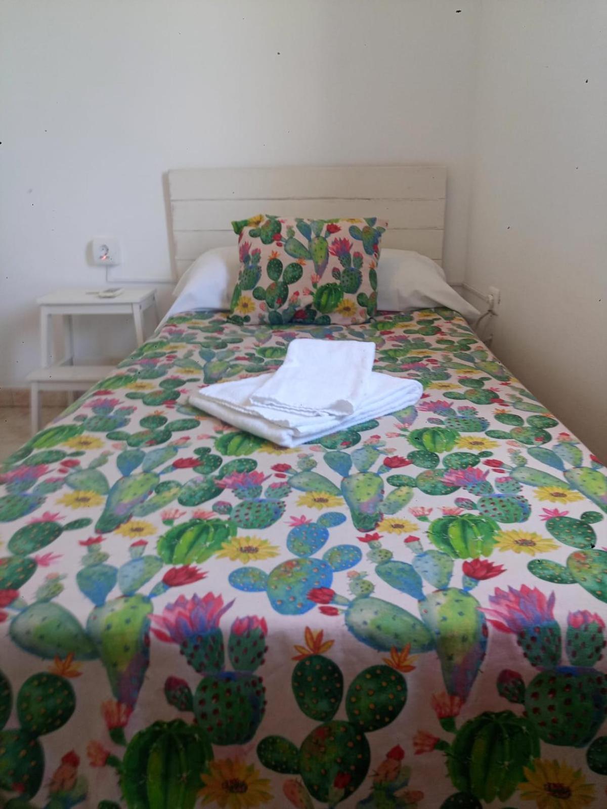 La Moraga de Poniente Malaga Hostel