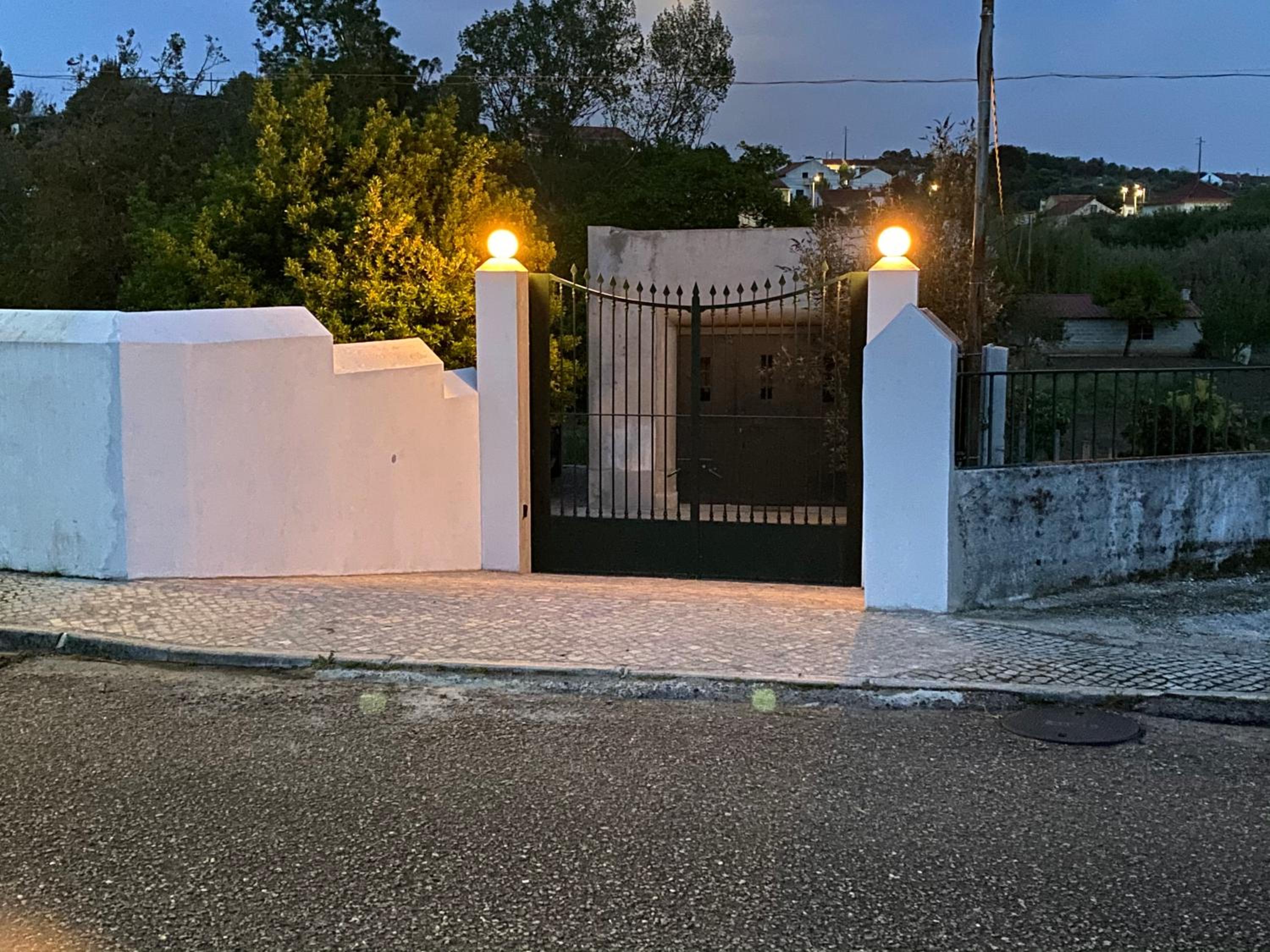 Casa do Prado