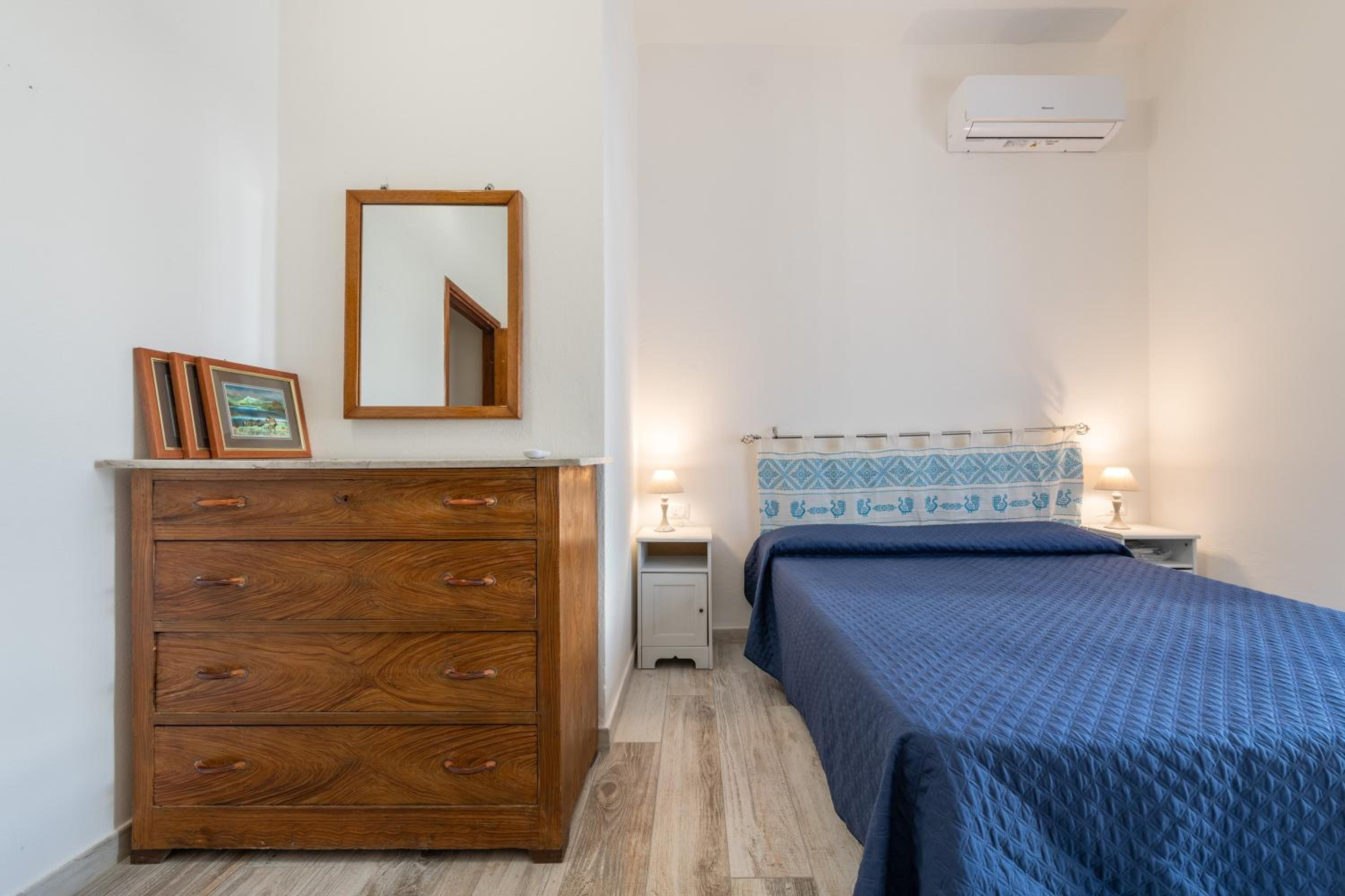 Casa Vacanze Regina Margherita 1 photo 4