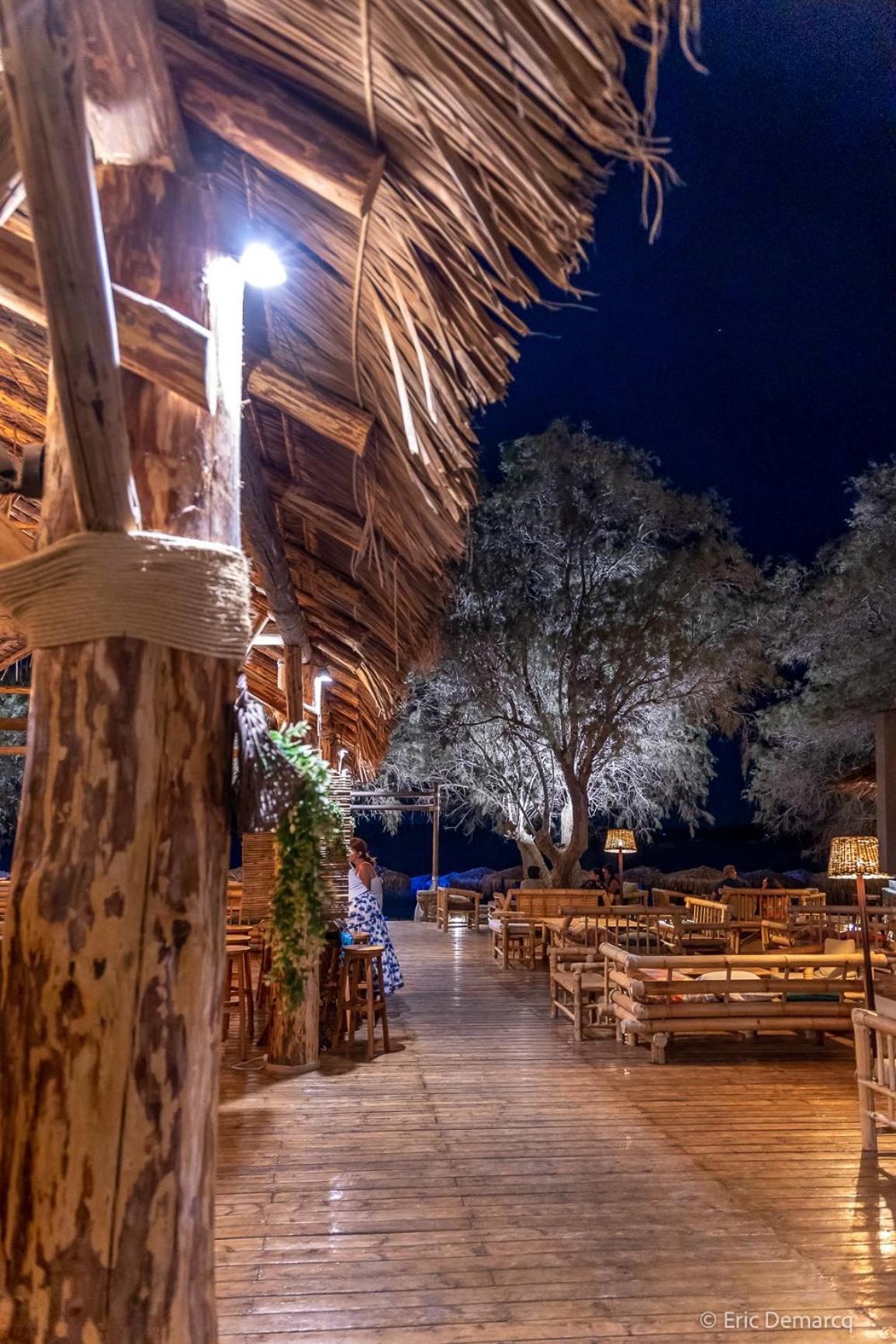 Porto Koundouros Beach and Villas