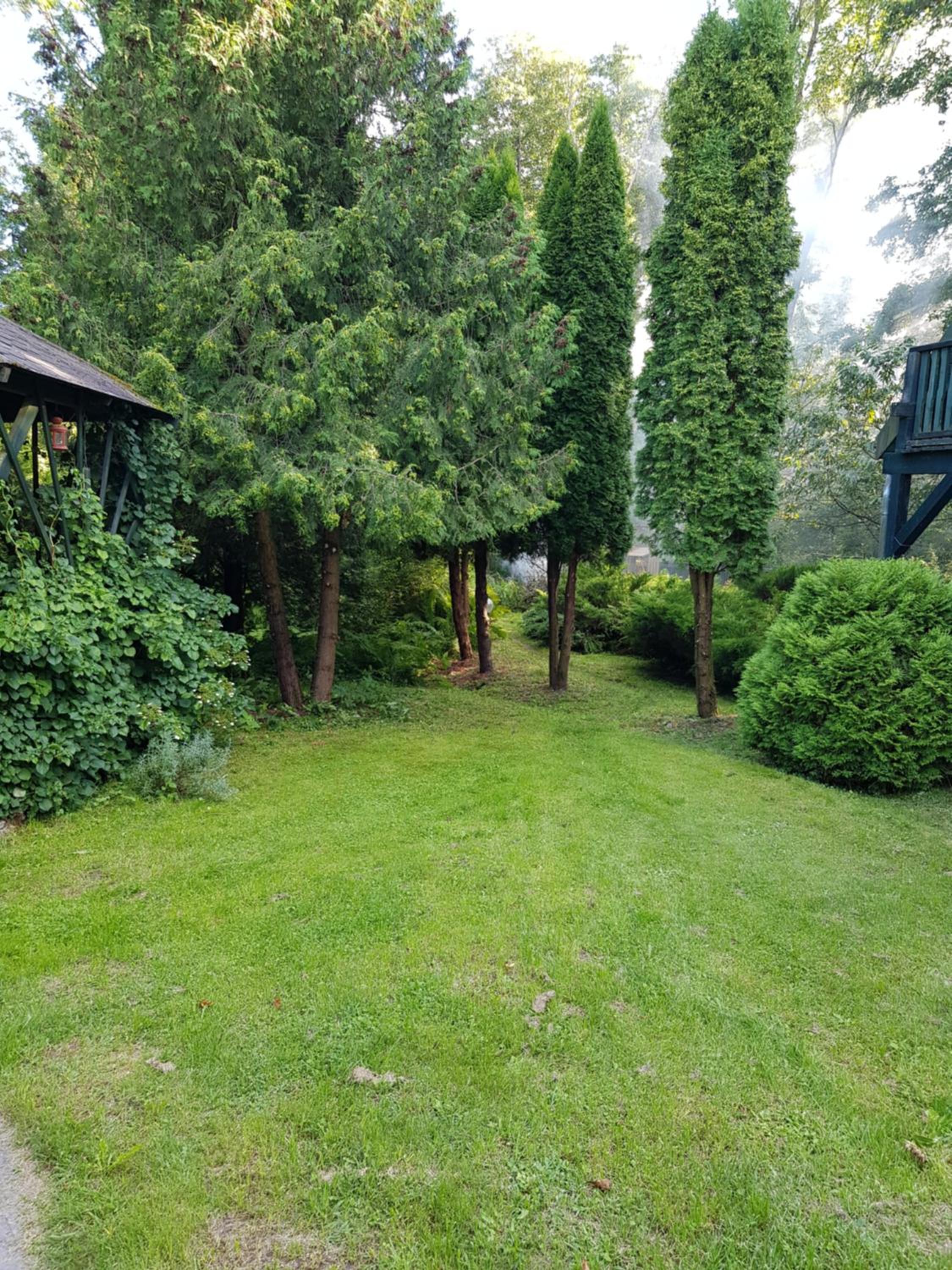 Domek w otulinie Wigierskiego Parku Narodowego view 4