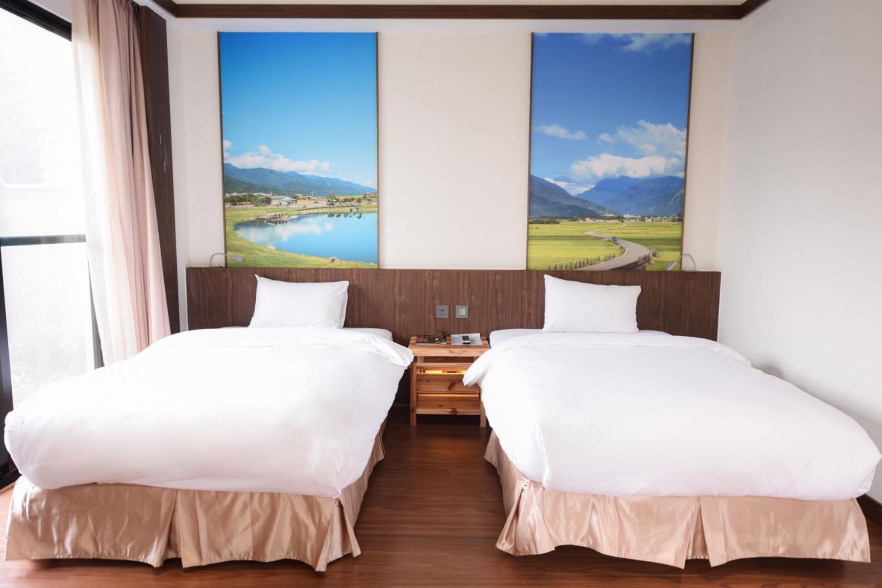 Chii Lih Resort