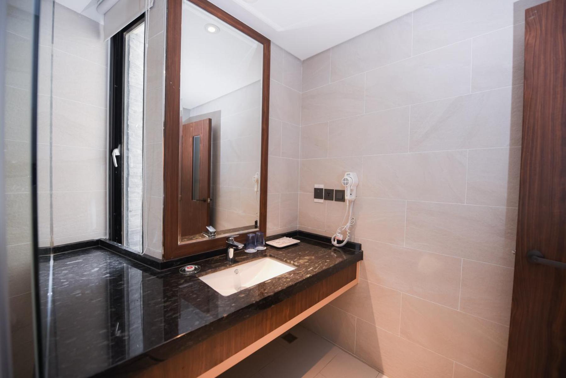Chii Lih Resort
