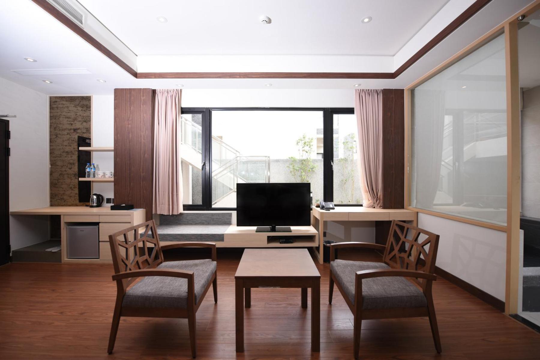 Chii Lih Resort
