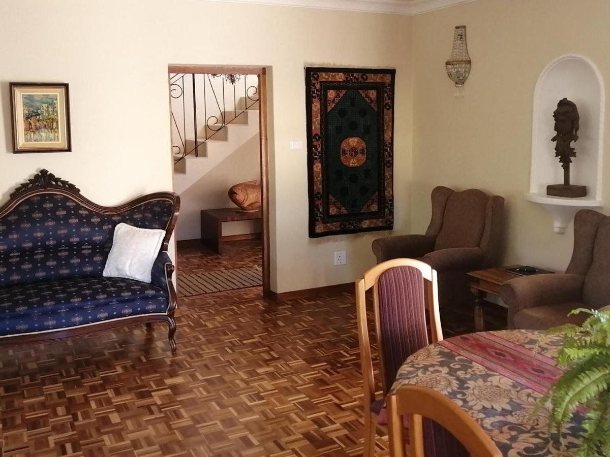 Cape Dawn Guest House view 5