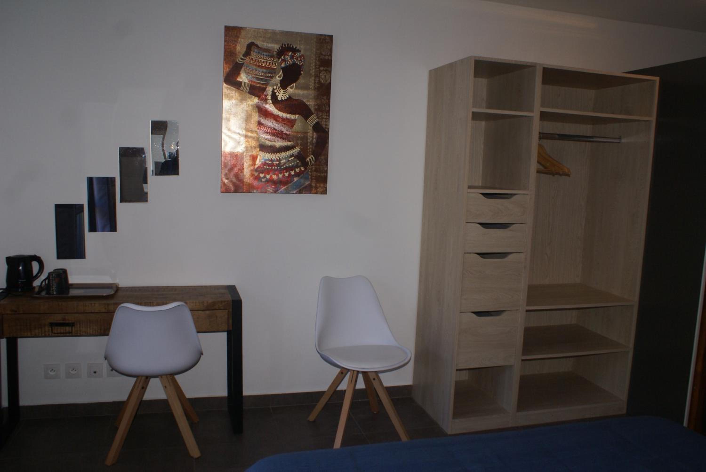 Chambre d’hôte Les Quatres Saisons view 2